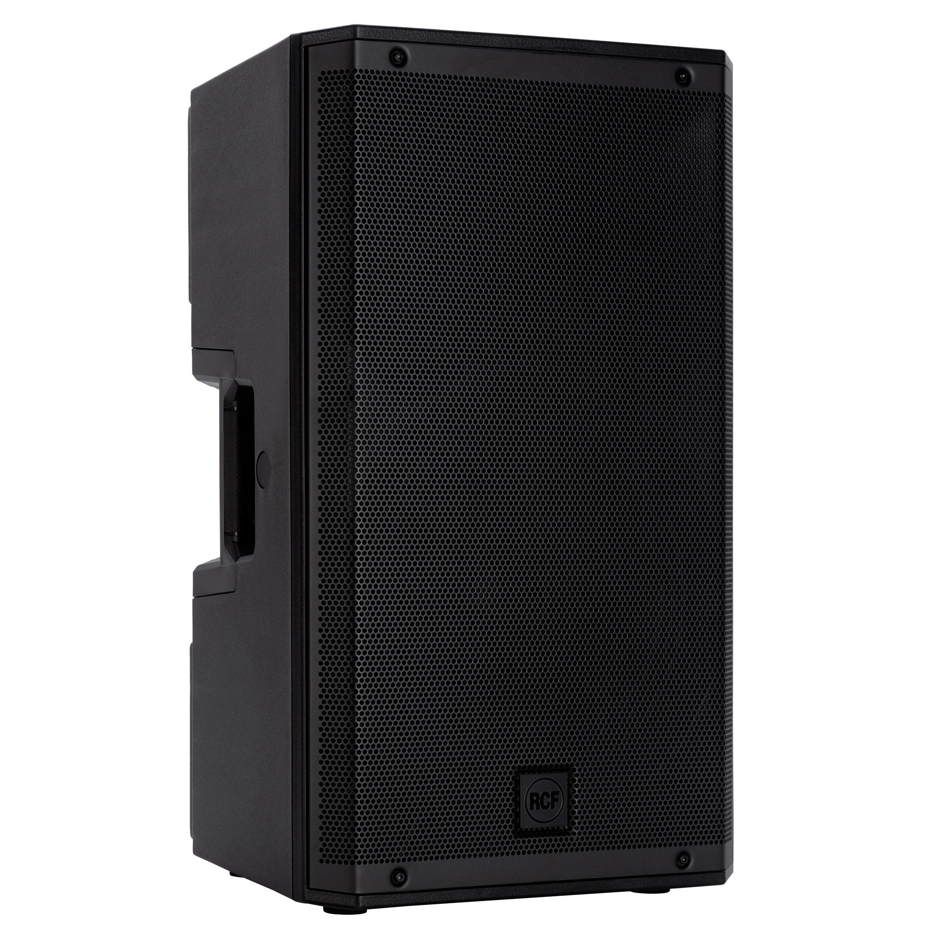 RCF ART 912-A Speaker - Right Side Profile View