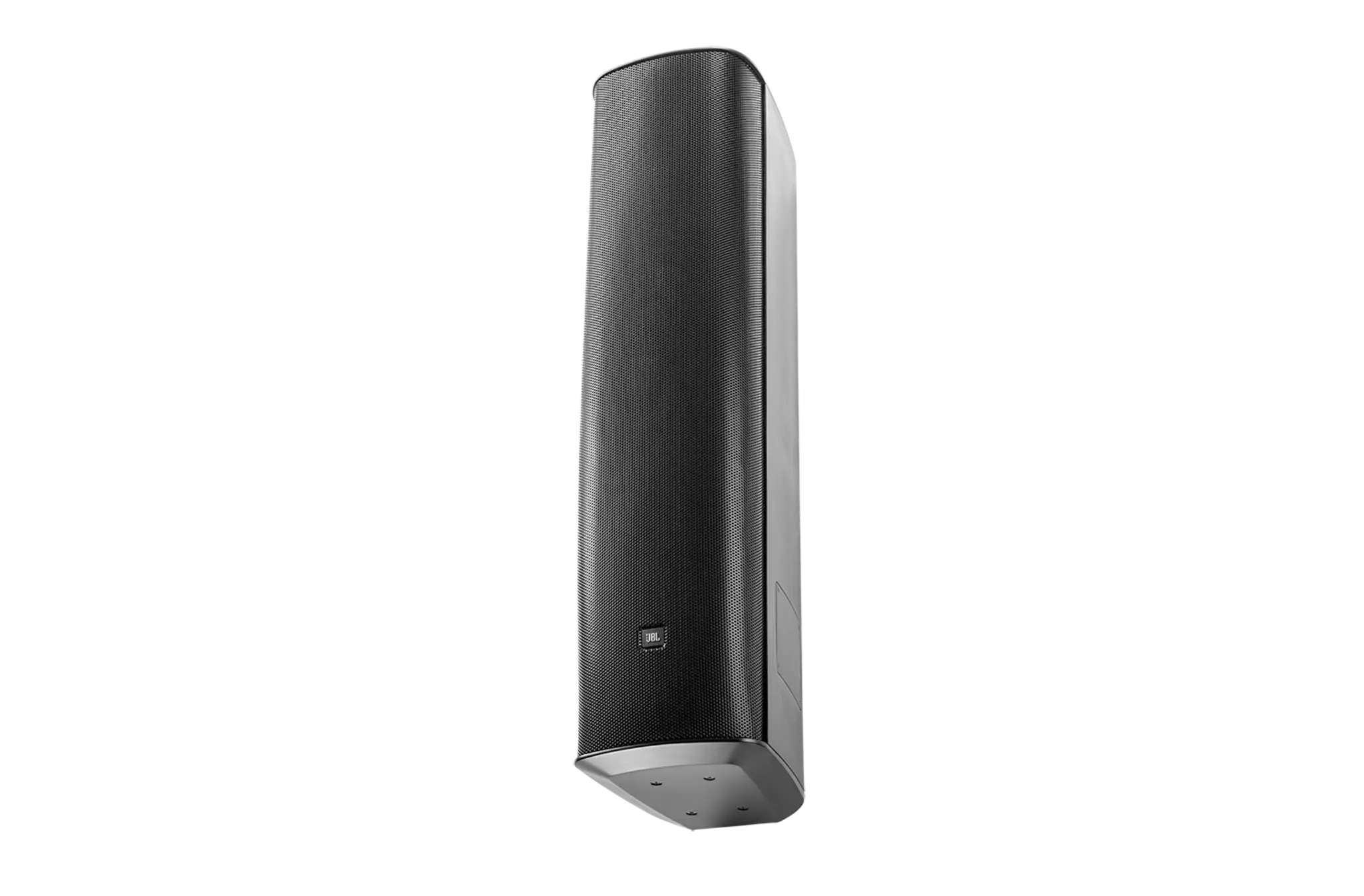 JBL CBT 1000 Adjustable Coverage Line Array Column rear view showing M8 insert points