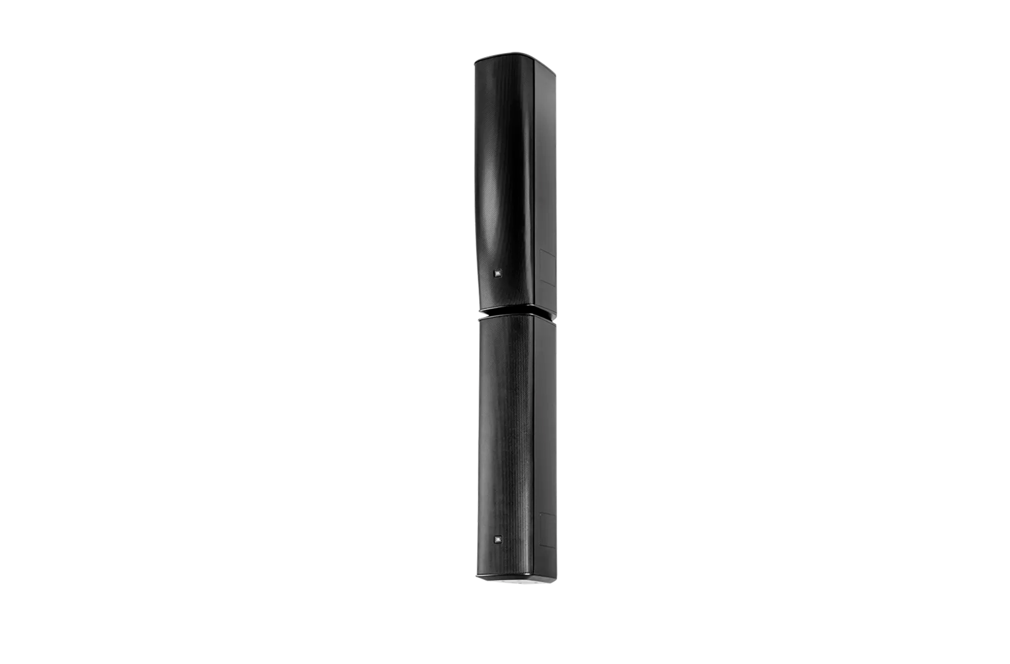 JBL CBT 1000 Adjustable Coverage Line Array Column two-part swivel (pan)/tilt wall bracket close-up