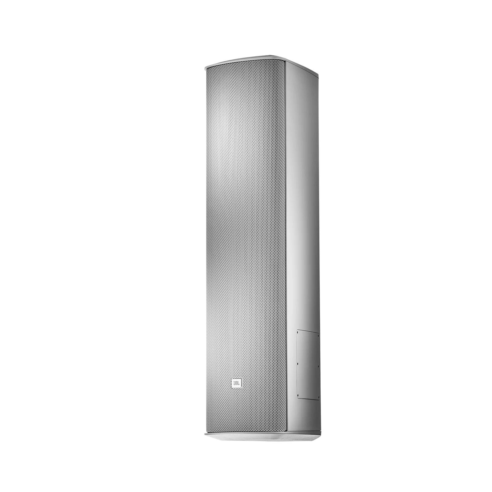 JBL CBT 1000E Extension System front view showing LF and HF driver array