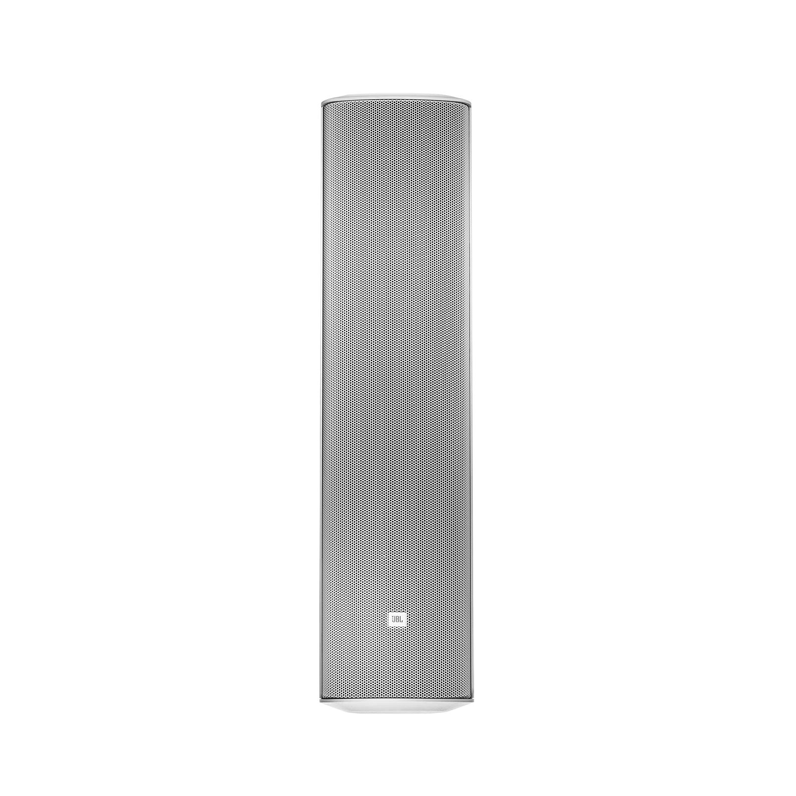 Front-facing JBL CBT 1000E Extension System showing cabinet configuration