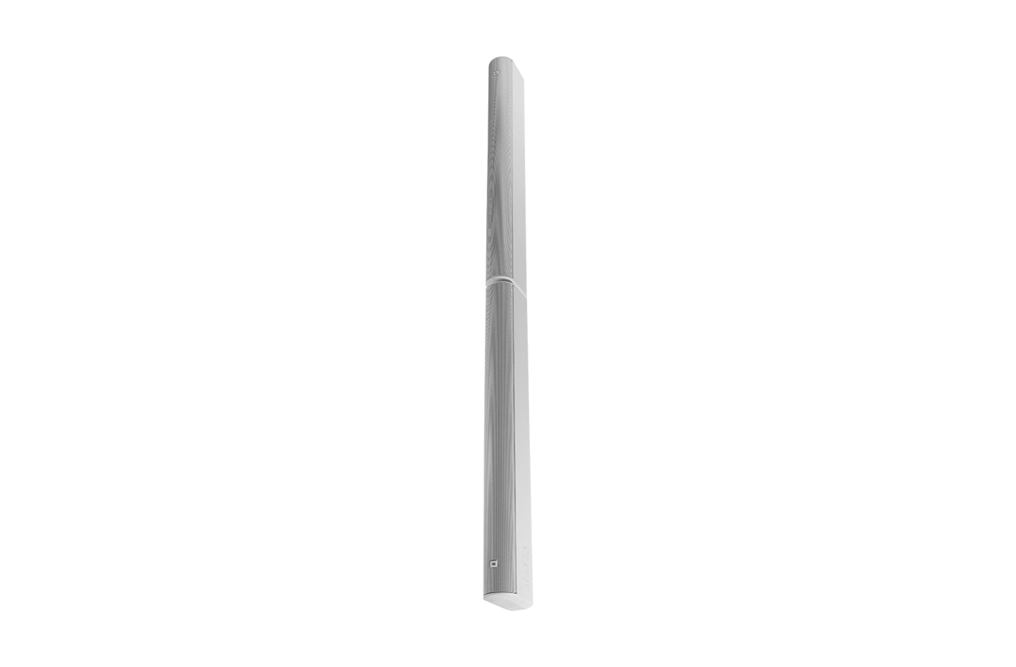 JBL CBT 200LA-1 200 cm Tall Line Array Column Speaker front view showing thirty-two 2-inch full-range drivers