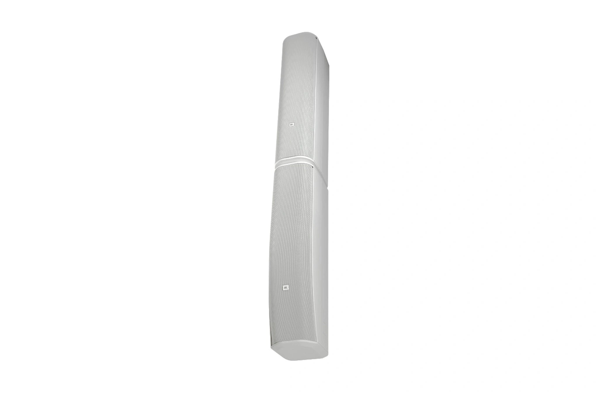 JBL CBT 70JE-1 Extension Module front view showing four 5-inch LF drivers