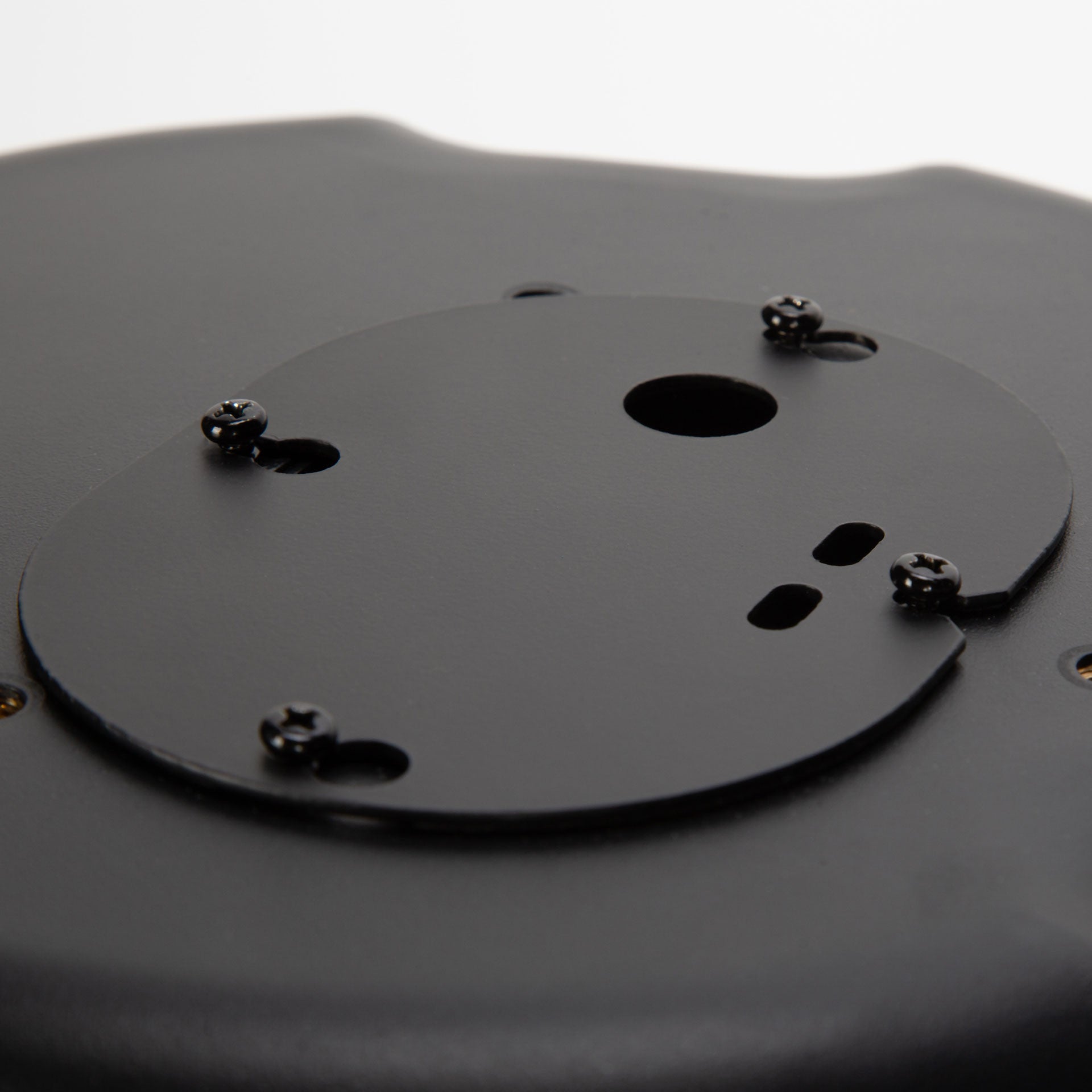 RCF CMR 60T Ceiling Speaker - Installed in Ceiling