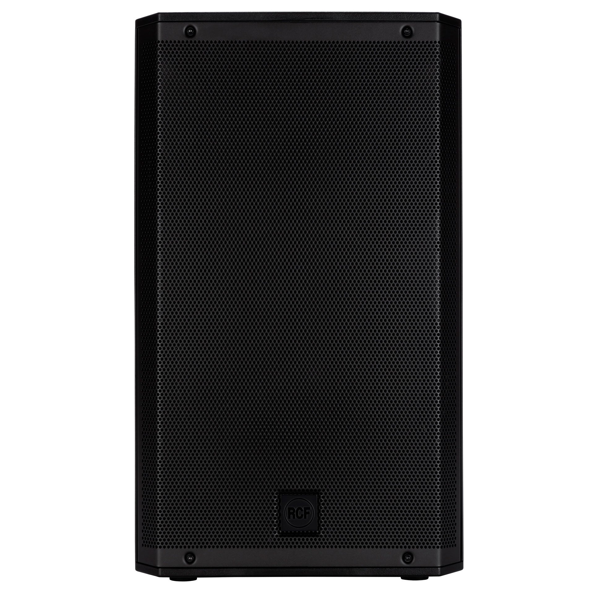 RCF COMPACT A 12 Professional Speaker - Front View