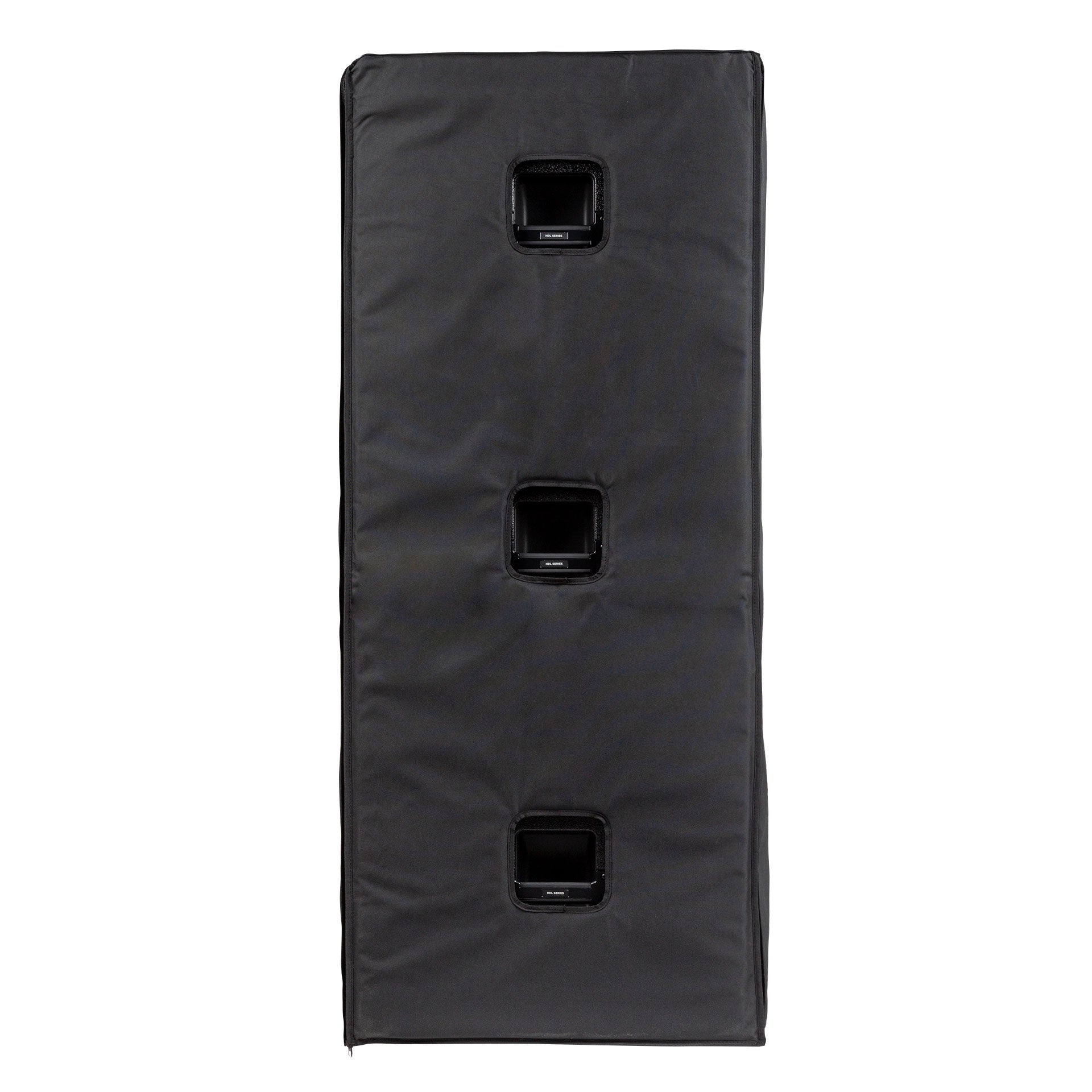 RCF CVR 3X HDL 36 nylon fabric material close-up