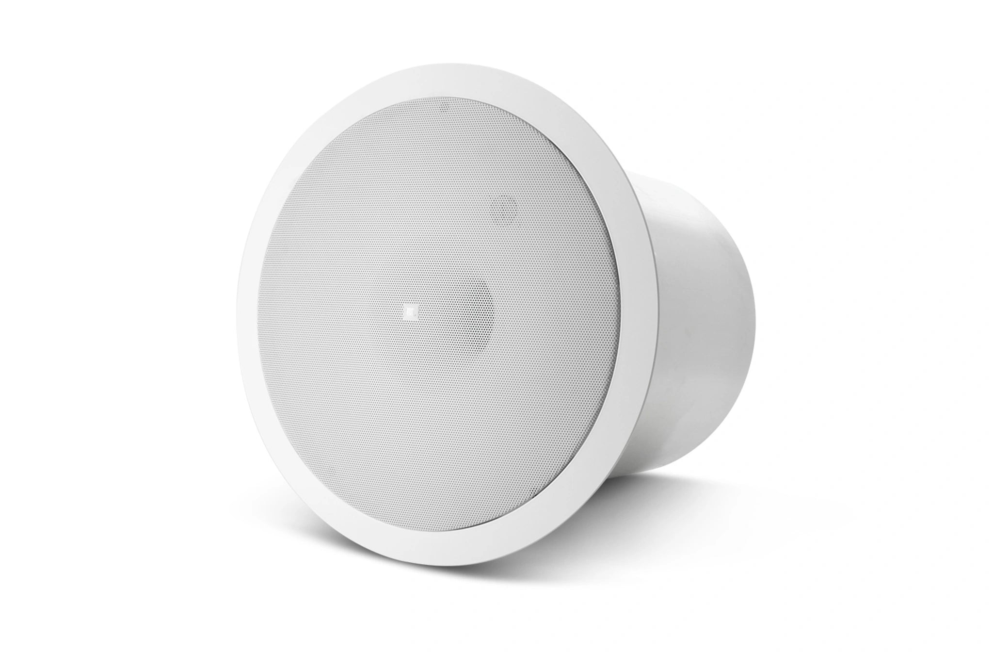 JBL Control 19CS In-Ceiling Subwoofer side profile view