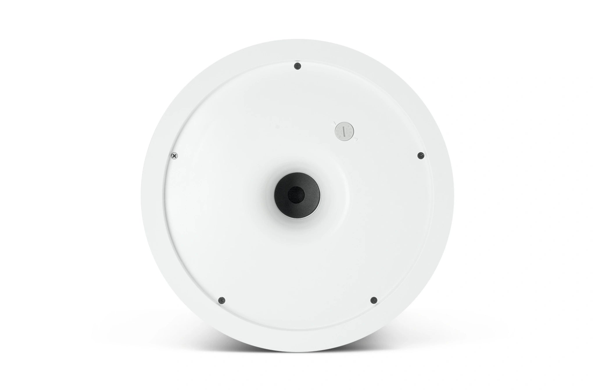 JBL Control 19CS In-Ceiling Subwoofer grille texture and finish detail