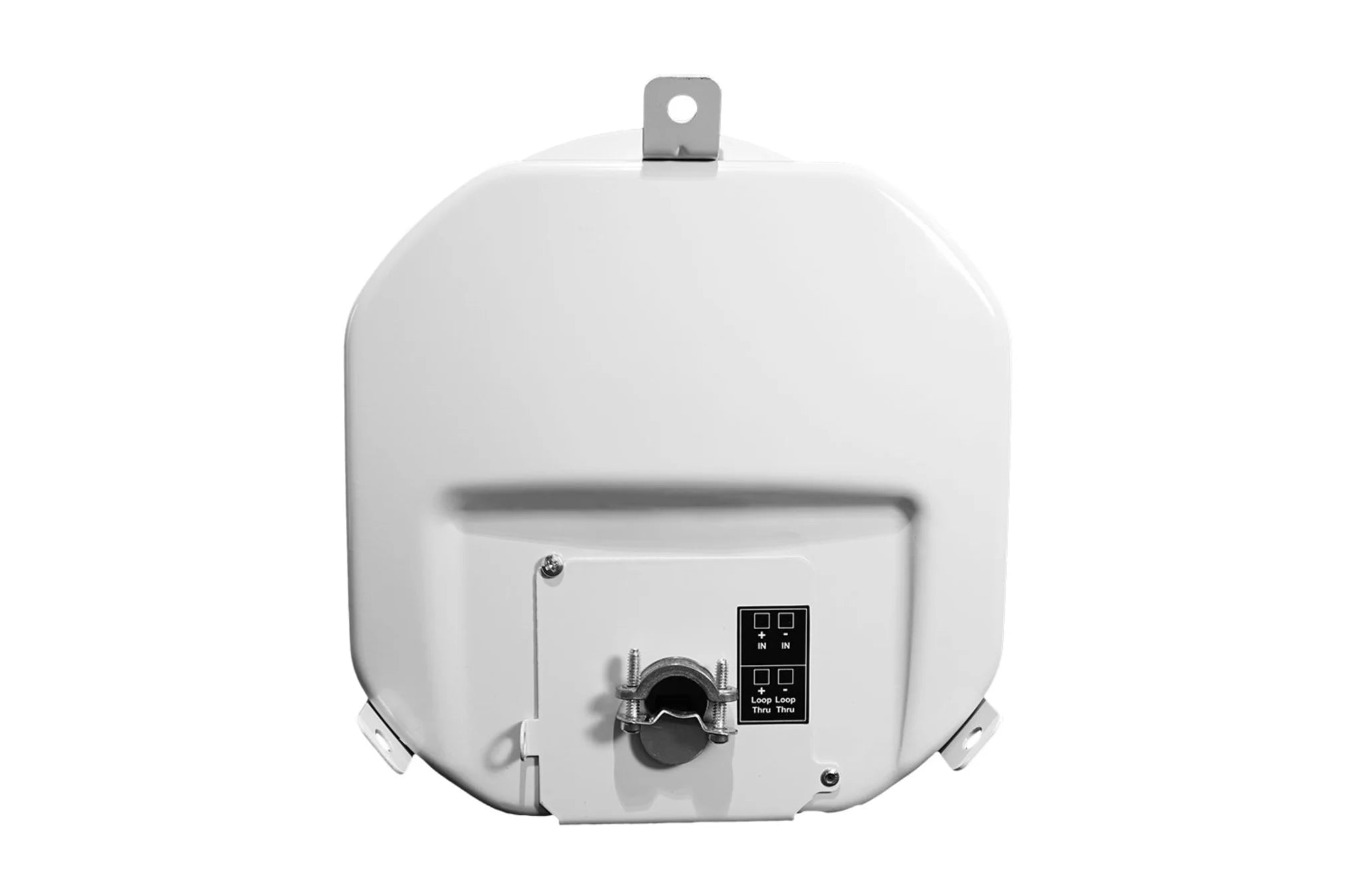 JBL  Control 47C/T Consistent Coverage Extended Bass