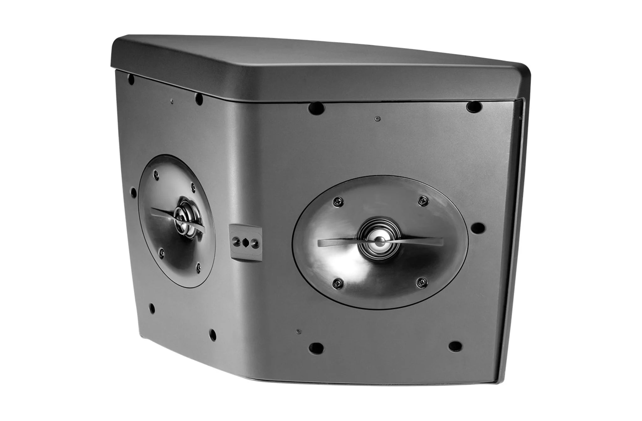 BL Control HST Wide-Coverage Speaker Back  side profile view
