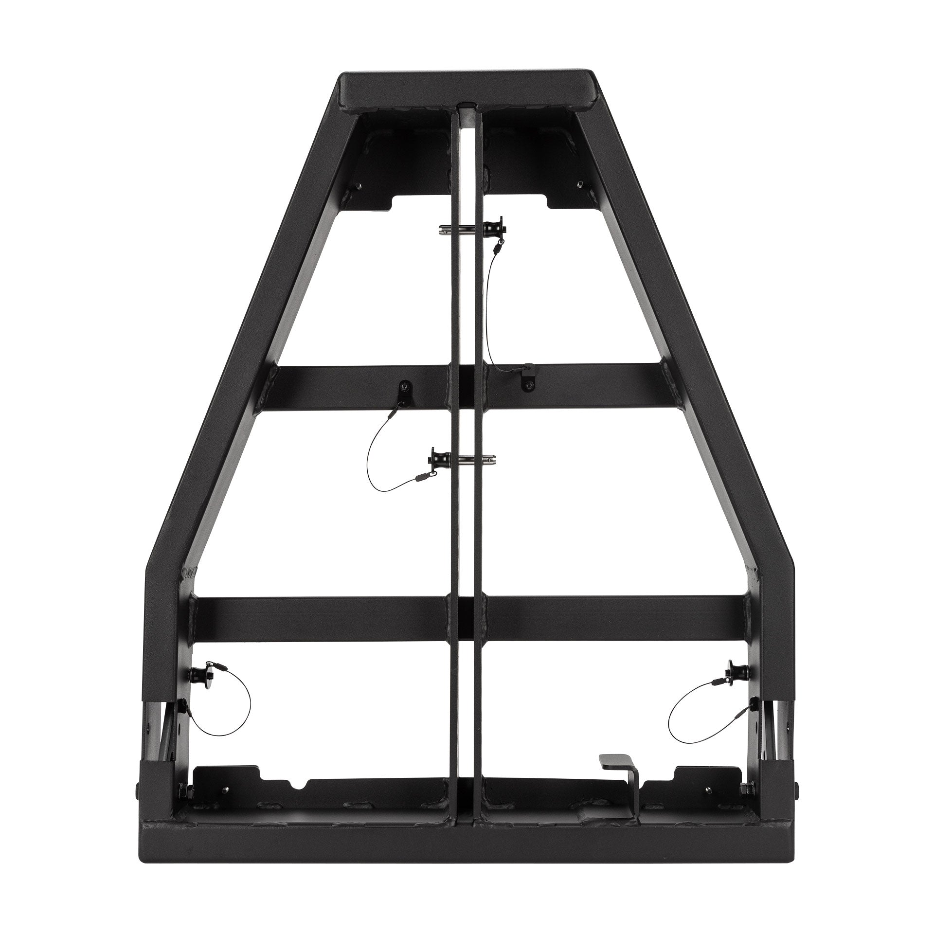 RCF FL-B HDL 28 fly bar front view