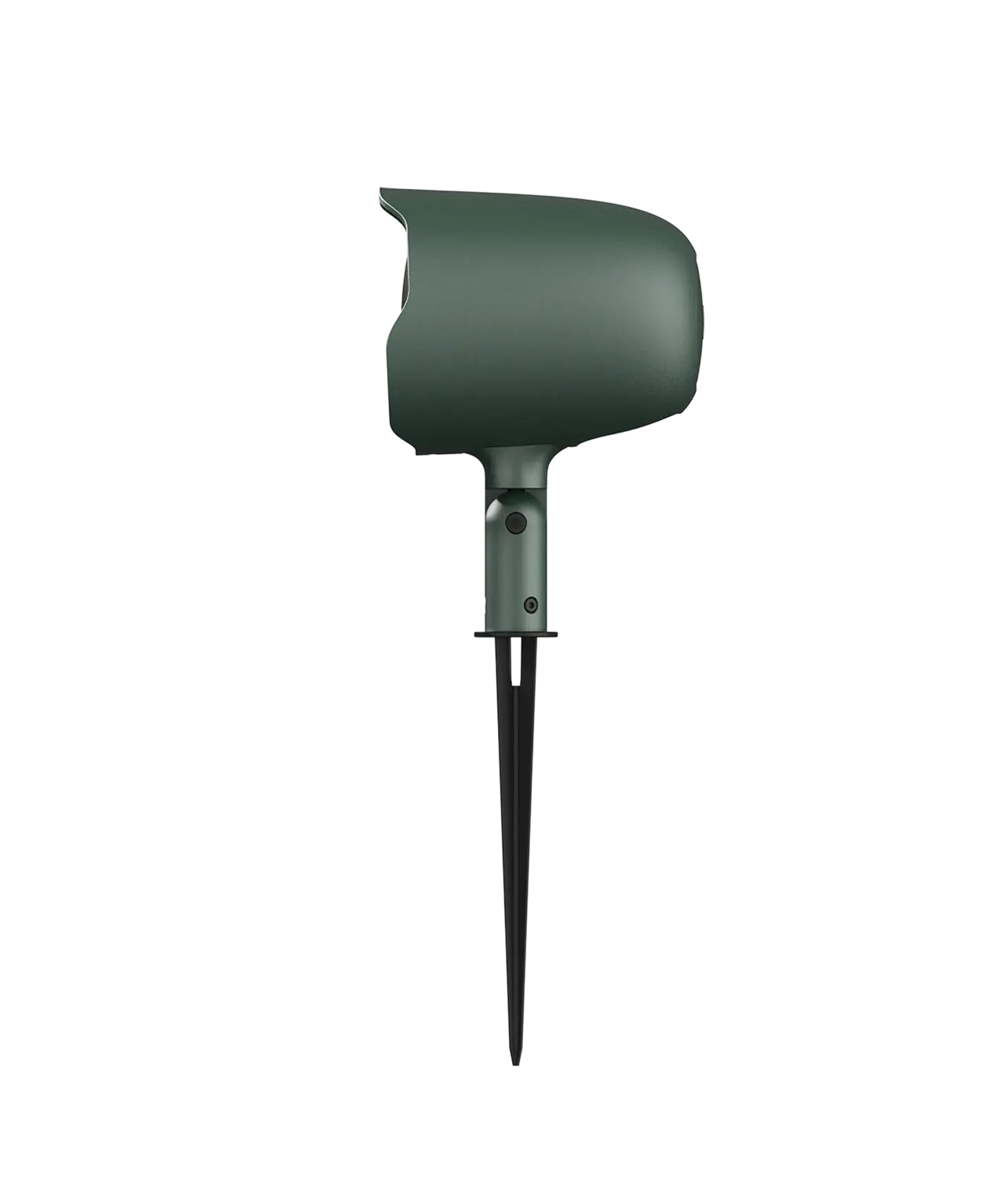 JBL GSF3 Coax Full-Range Landscape Loudspeaker side profile view