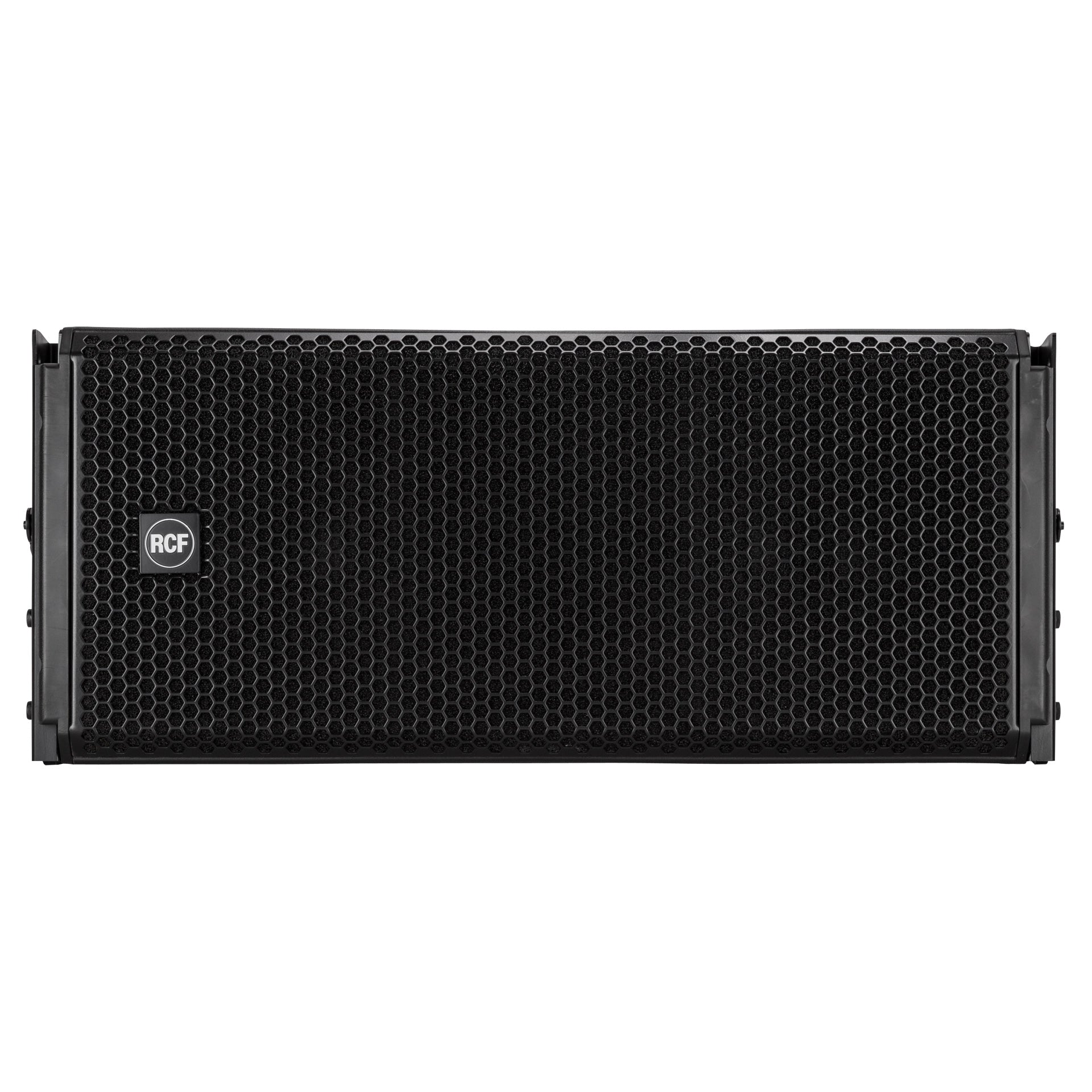 RCF HDL 30-A Active Line Array Module - Front View
