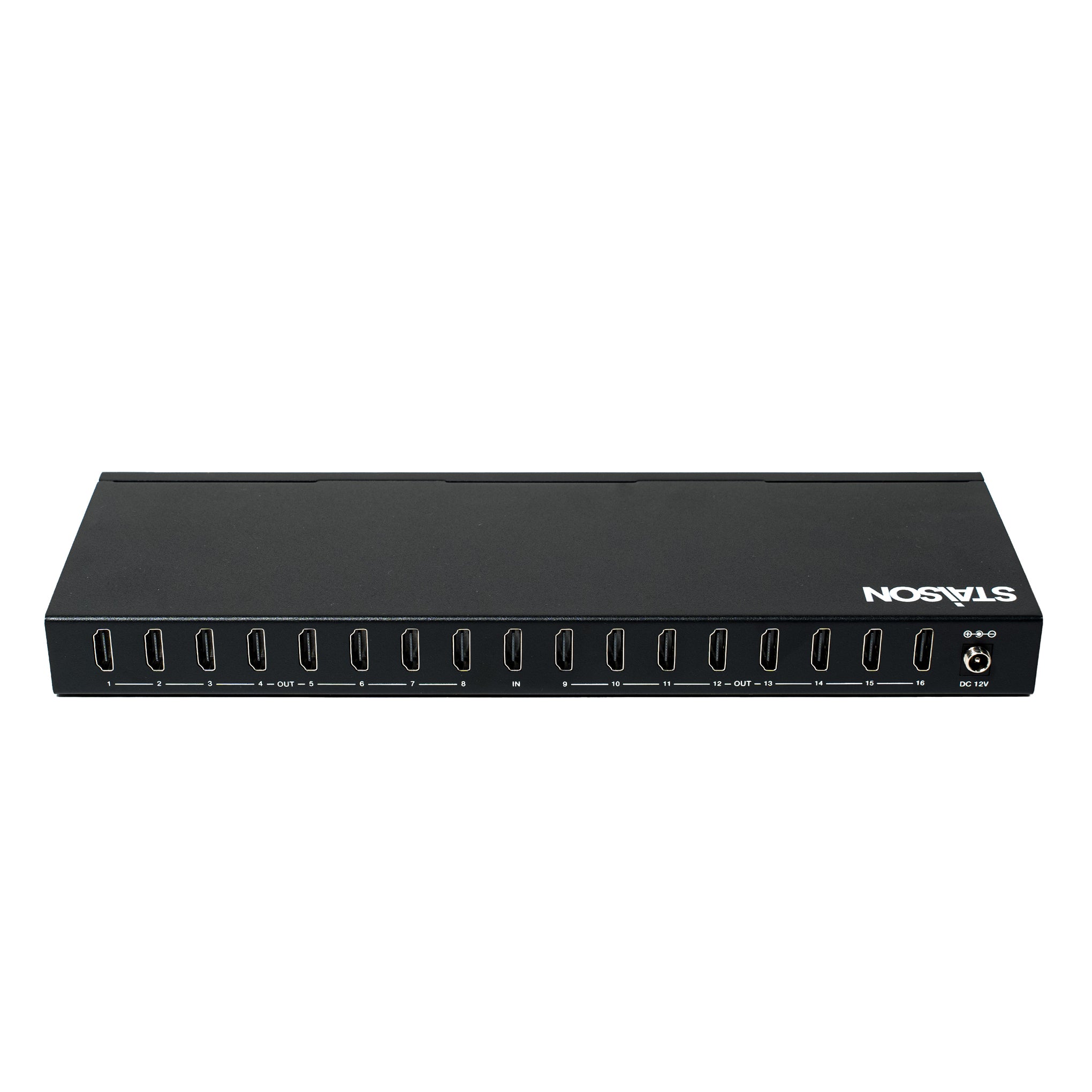 ST-NSPB116 18Gbps 1×16 HDMI Splitter
