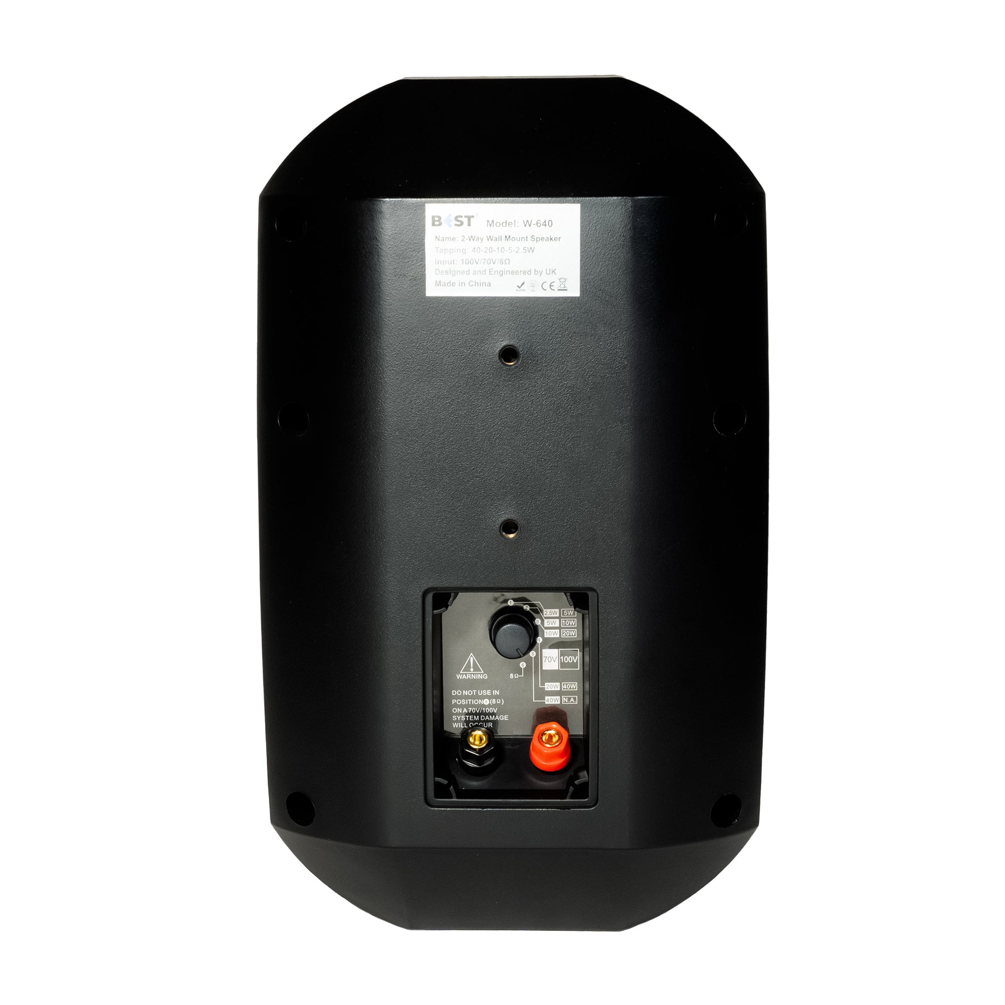 BEST W-640