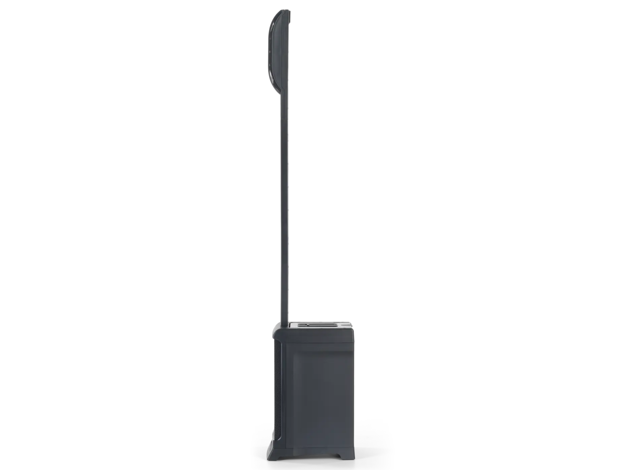 JBL Pro IRX One Left Side Straight view in white background
