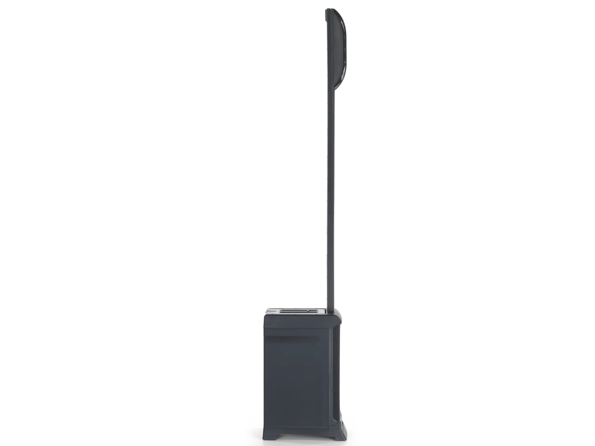 JBL Pro IRX One right Side Straight in white background