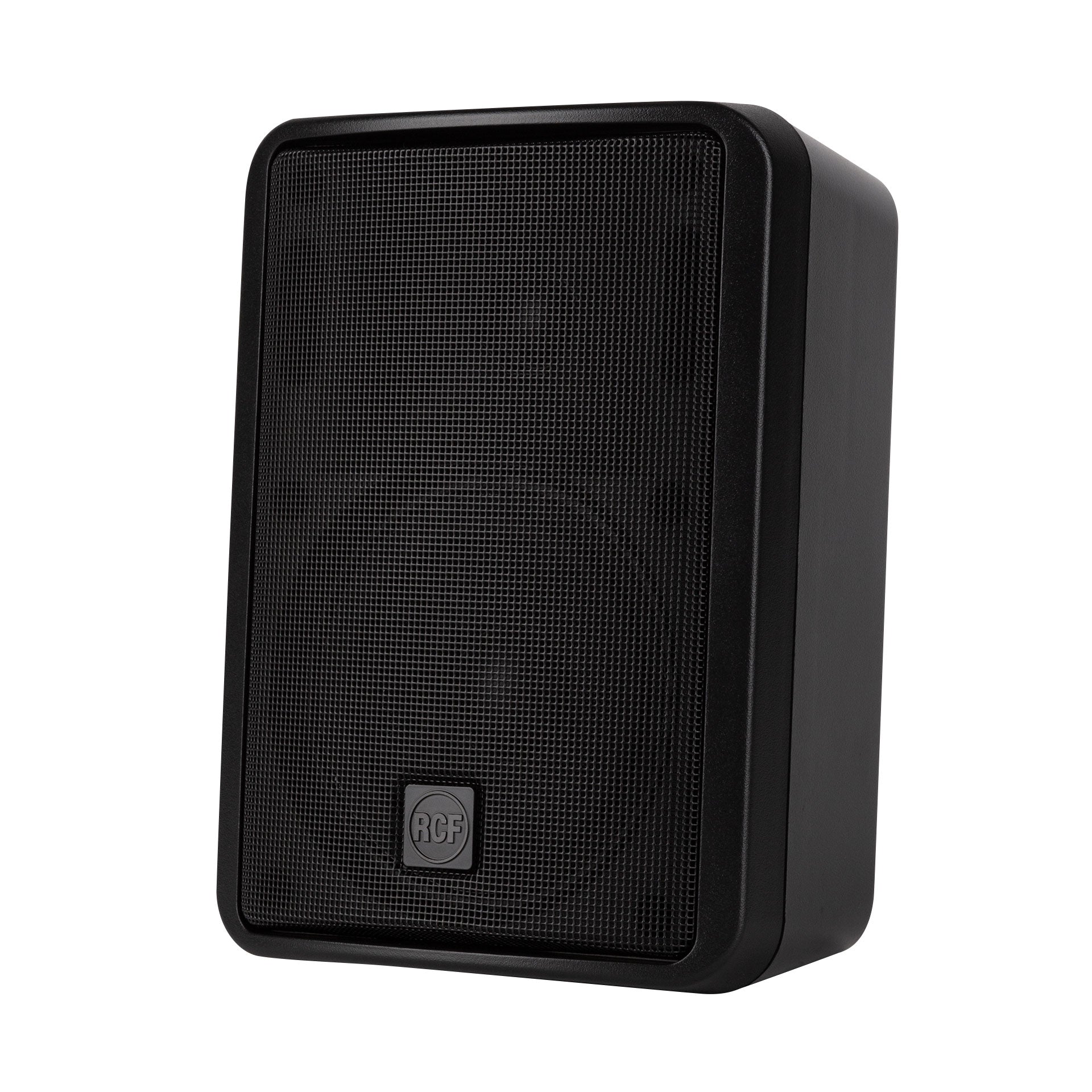 RCF MR 40T Wall Mount Speaker - Rear View with Terminals