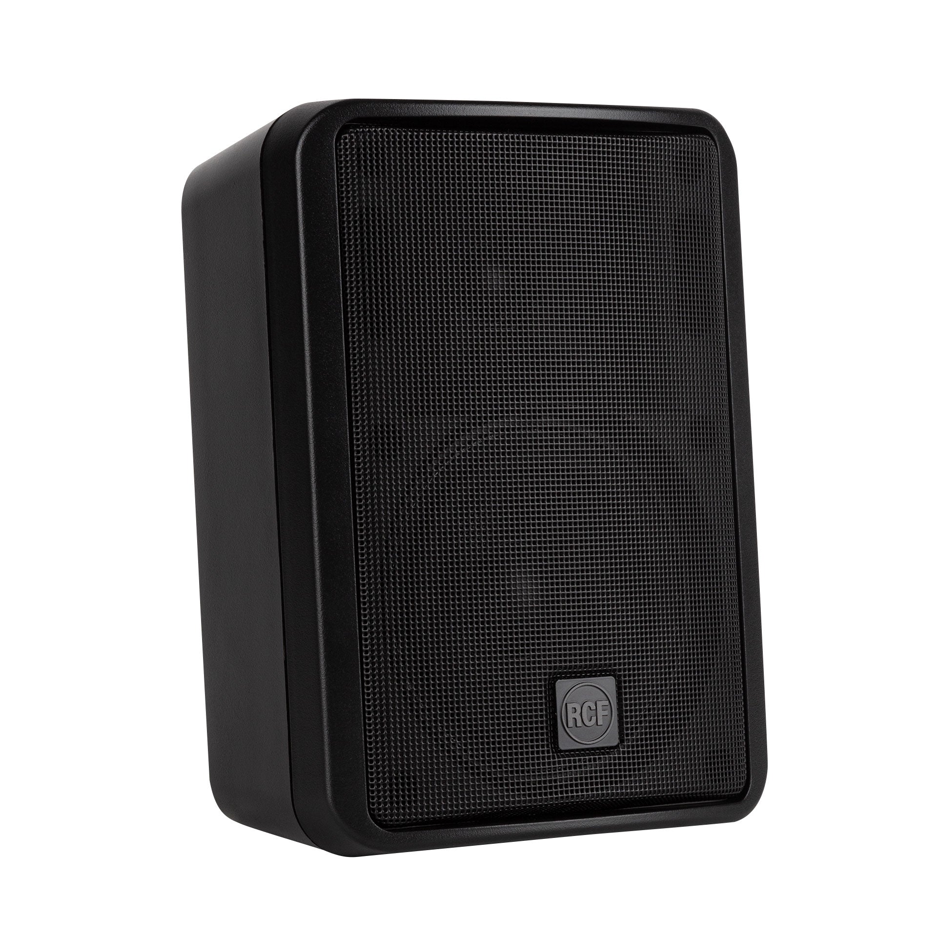 RCF MR 40T Pair of Two-Way Speakers with Line Transformer