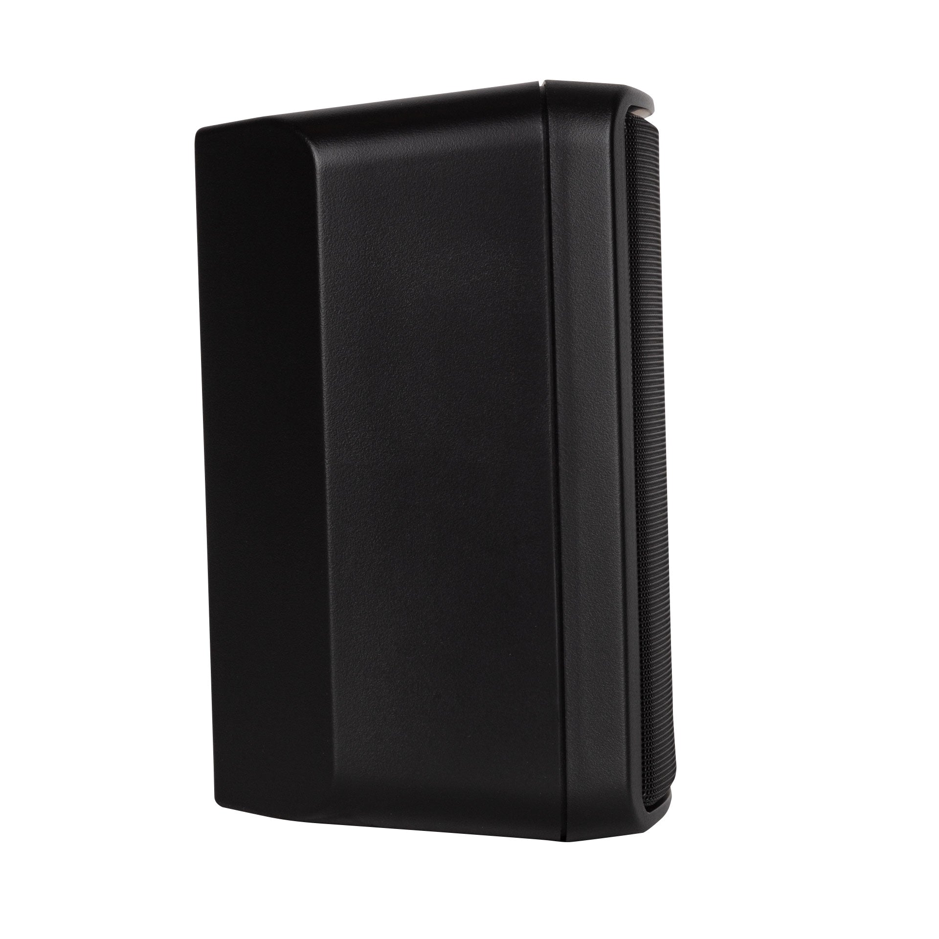 RCF MR 40T Two-Way Speaker - Side Profile View
