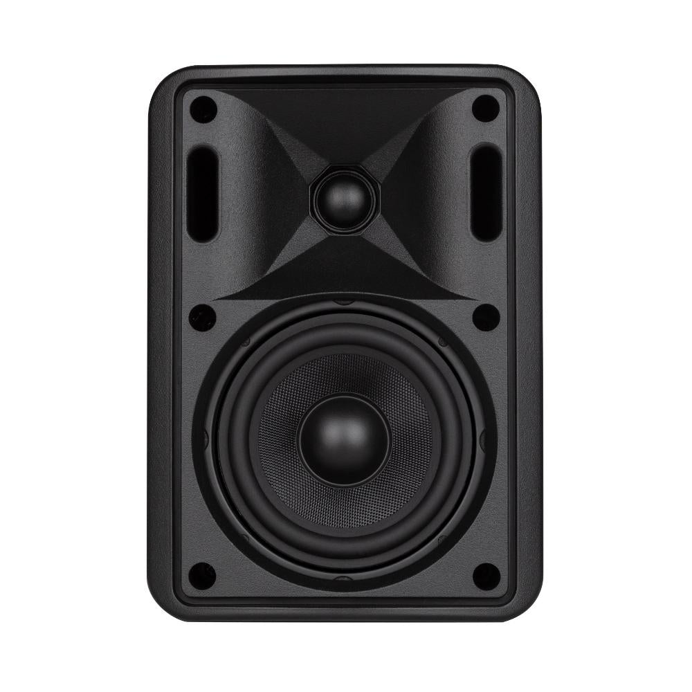 CF MR 40T Wall Mount Bracket and Installation Detail