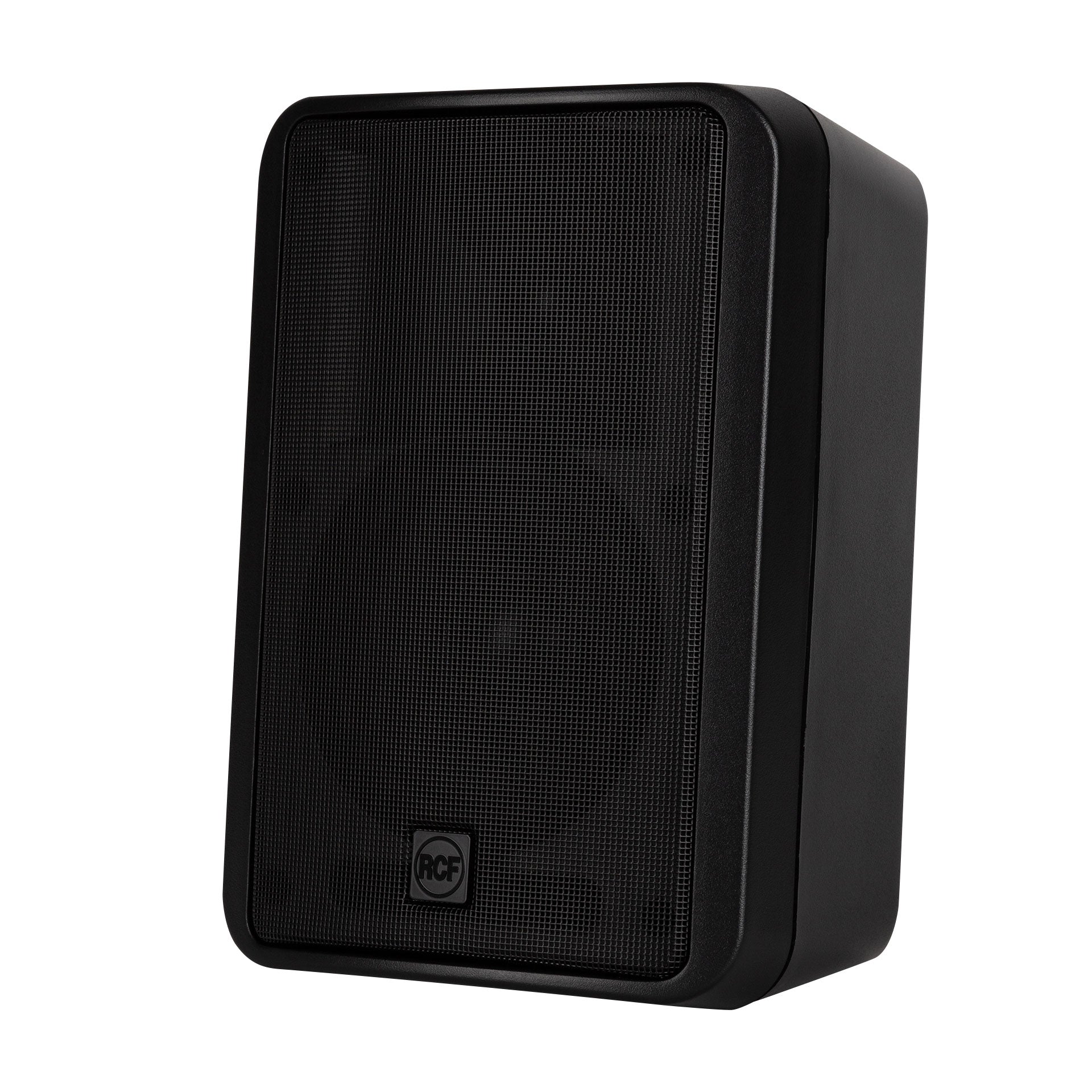 RCF MR 50T Wall Mount Speaker - Rear View with Terminals