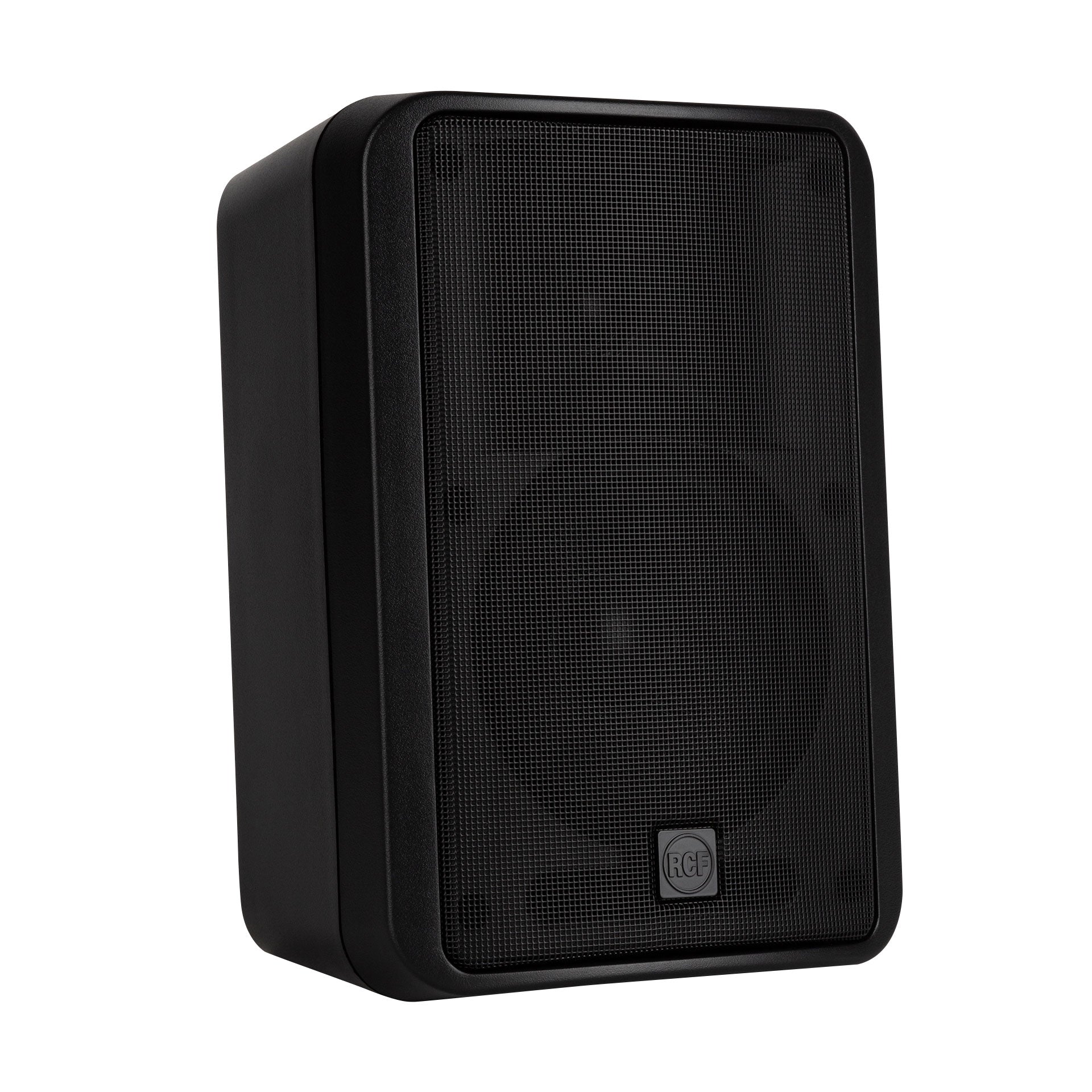 RCF MR 50T Pair of Two-Way Speakers with Line Transformer