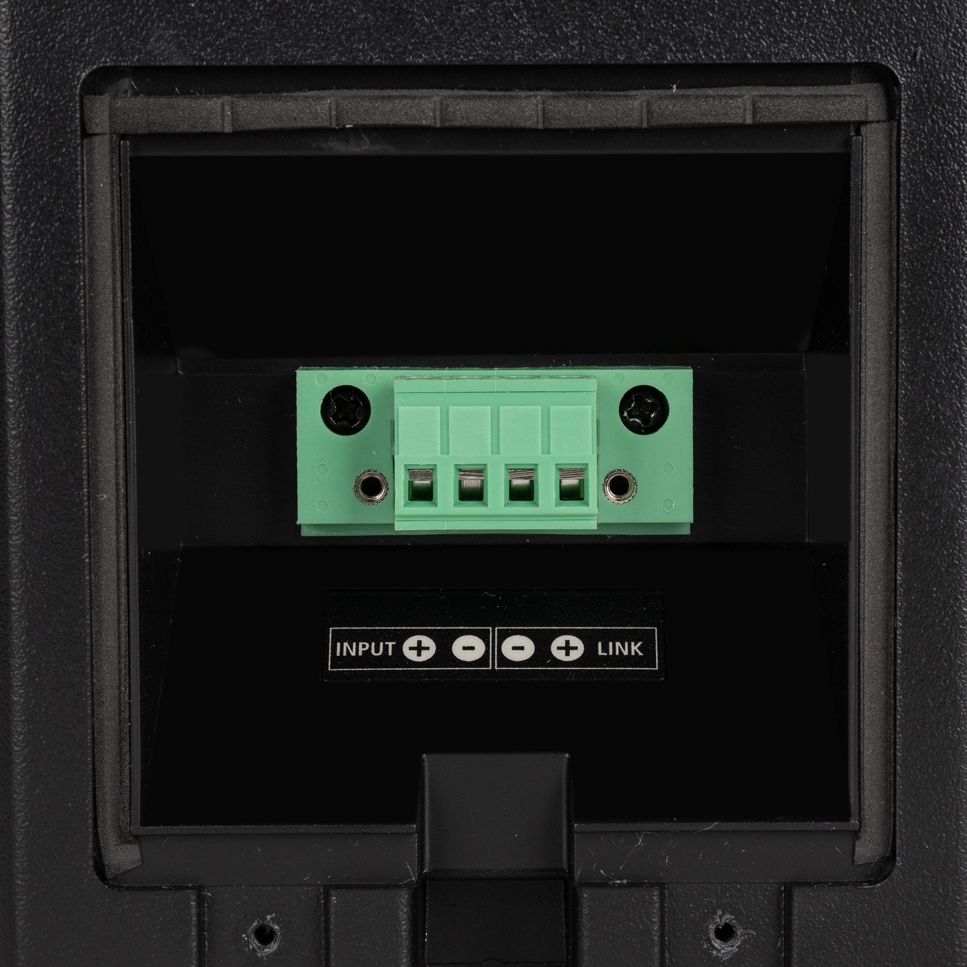 RCF MR 50T 70V/100V Two-Way Speaker with Euroblock Connectors