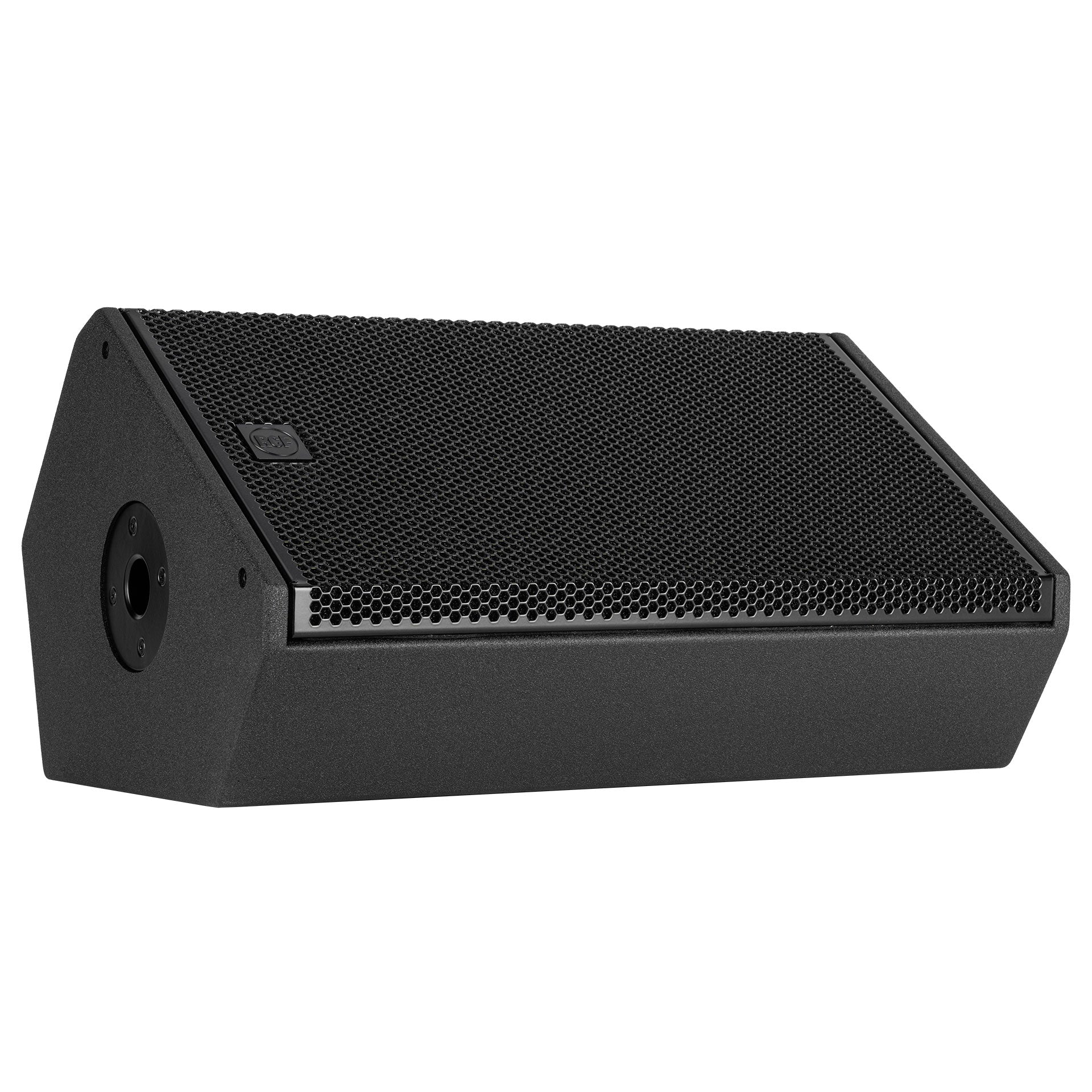 RCF NX 912-SMA Stage Monitor - Right Side Profile View