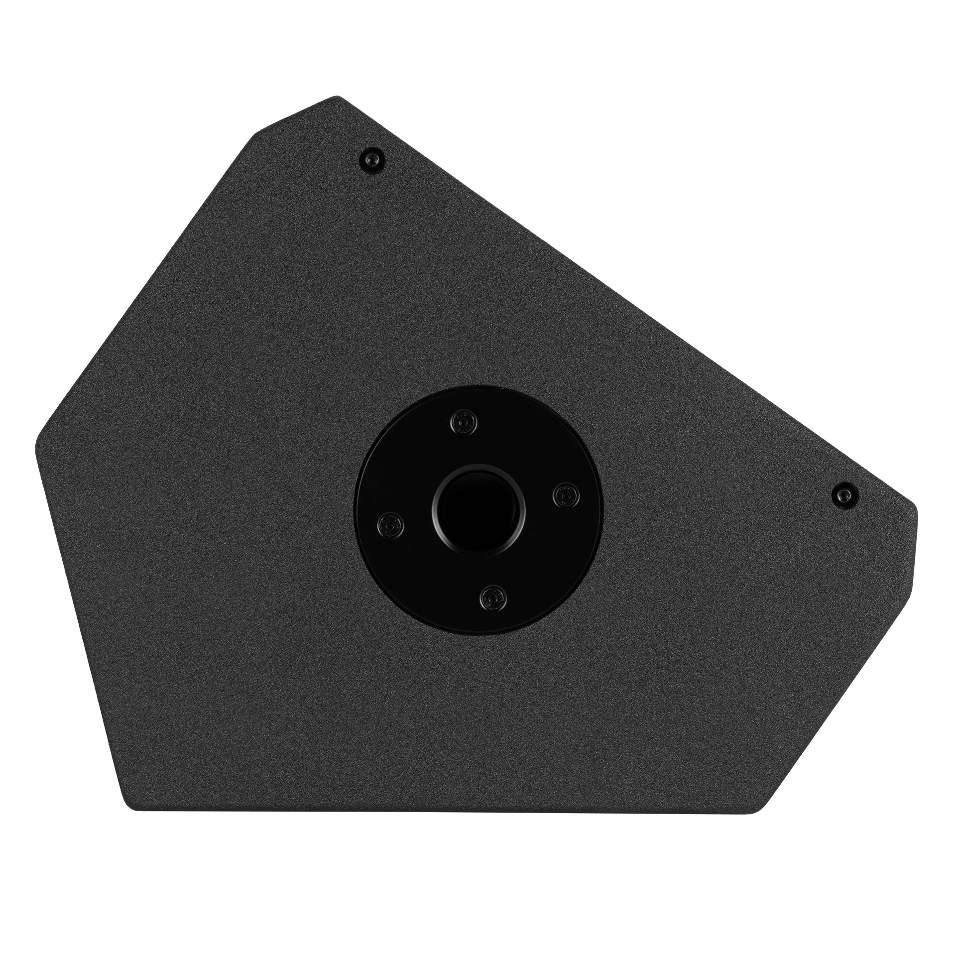 RCF NX 912-SMA Stage Monitor - Bottom View