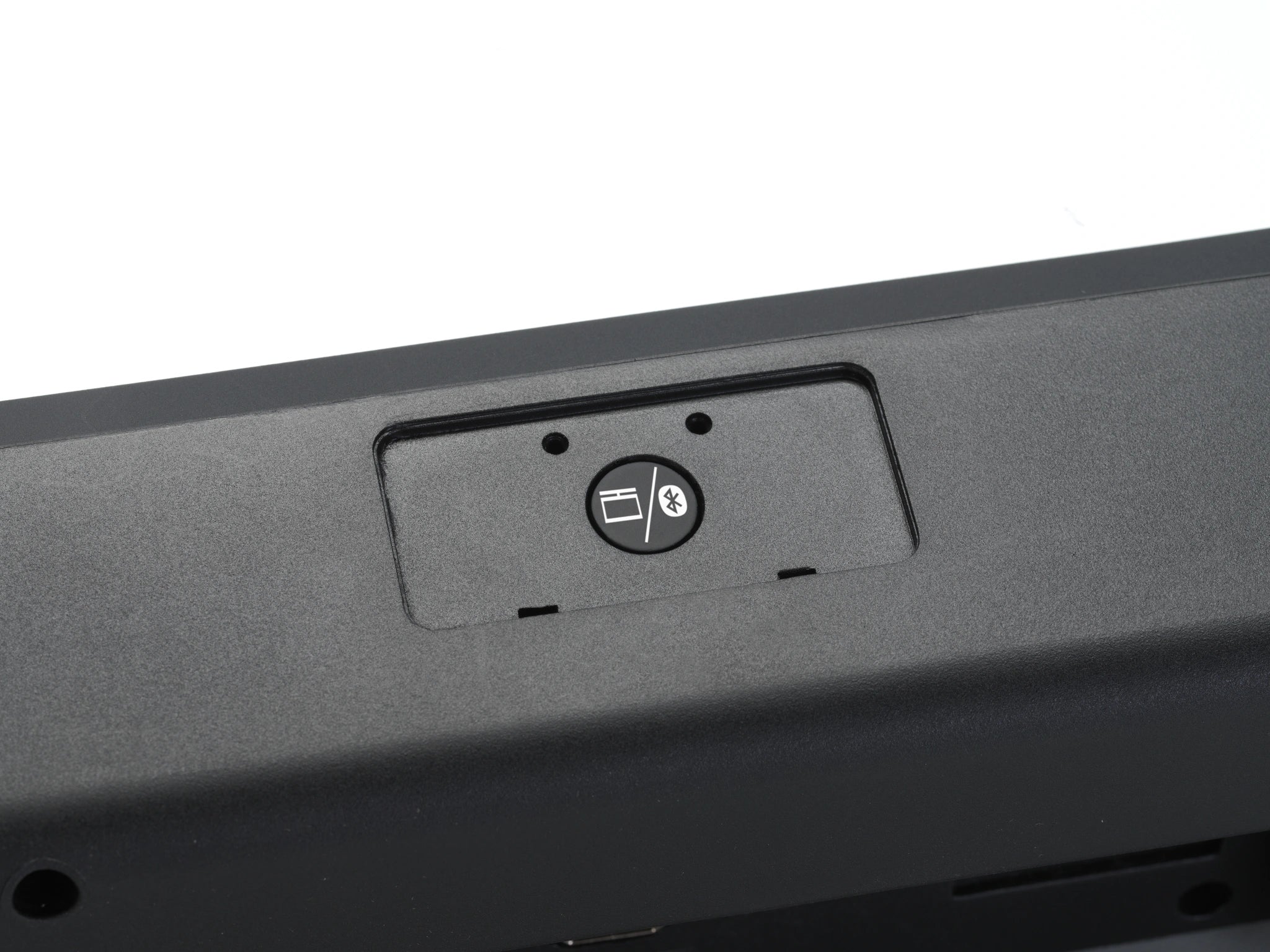 JBL Pro SoundBar PSB-2 2.0 Channel Commercial-Grade Soundbar with HDMI & Bluetooth HDMI 2.1 input and ARC output close-up