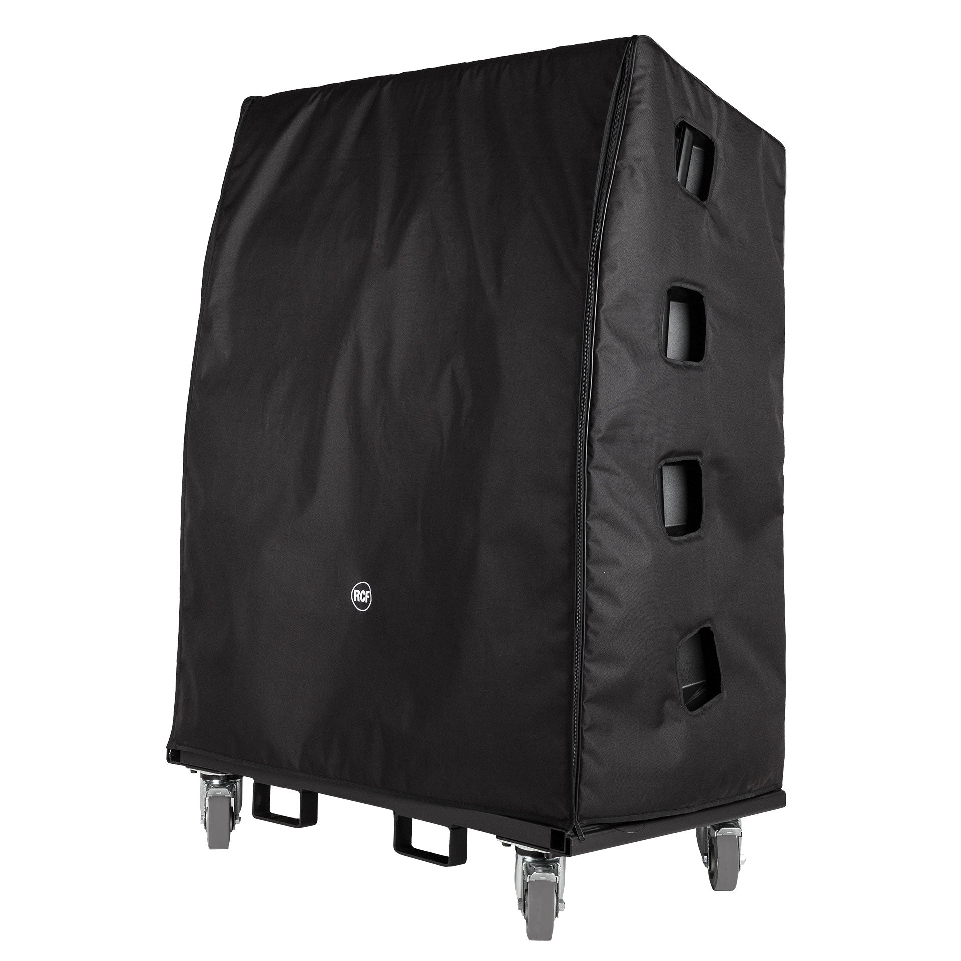 RCF CVR 4X HDL 50 protective cover front view
