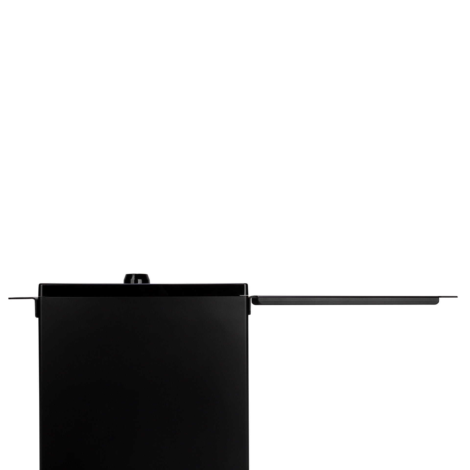 RCF RM-KIT DMA 1U Rack Mount Kit - Black