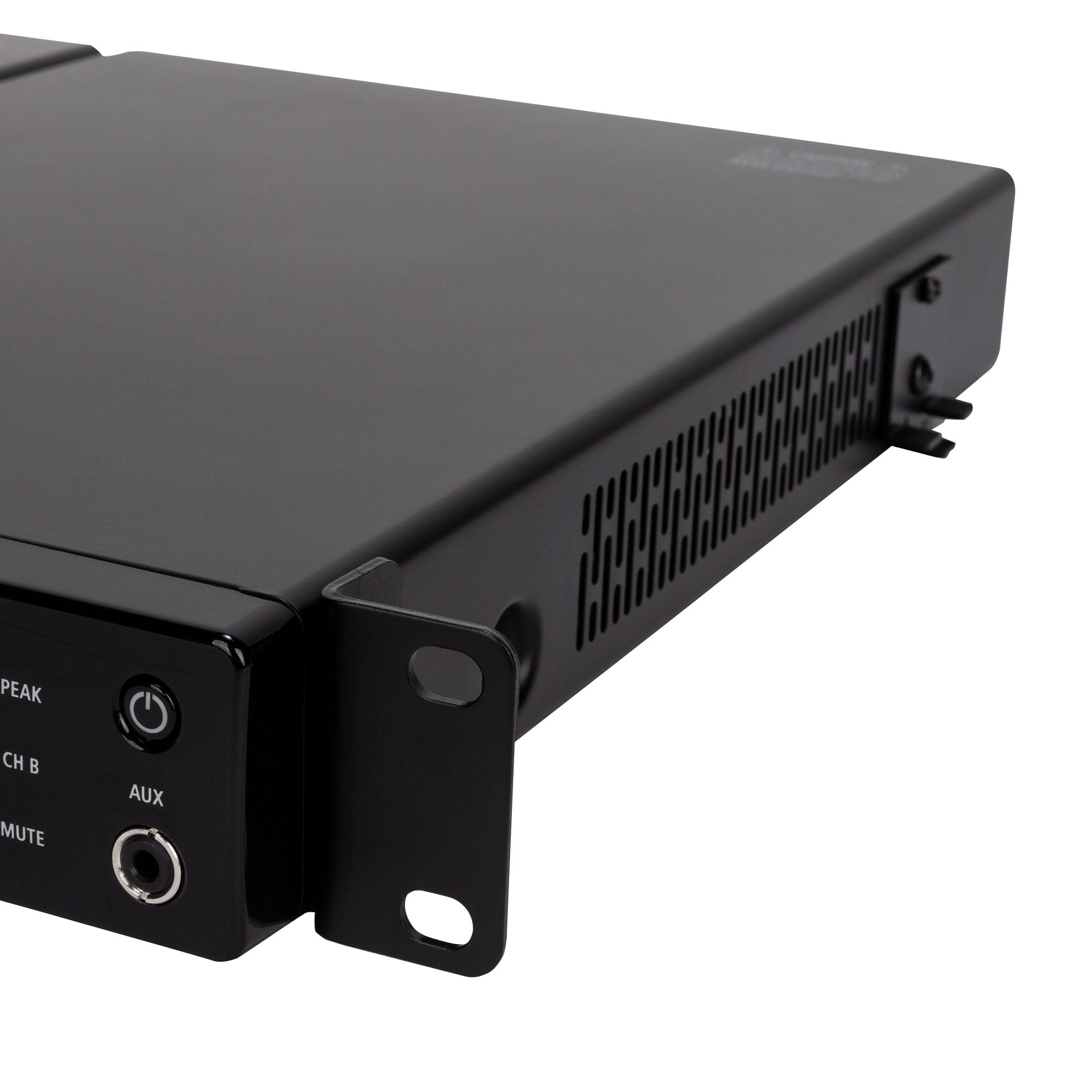 RCF RM-KIT DMA Rack Mounting Kit - Close view