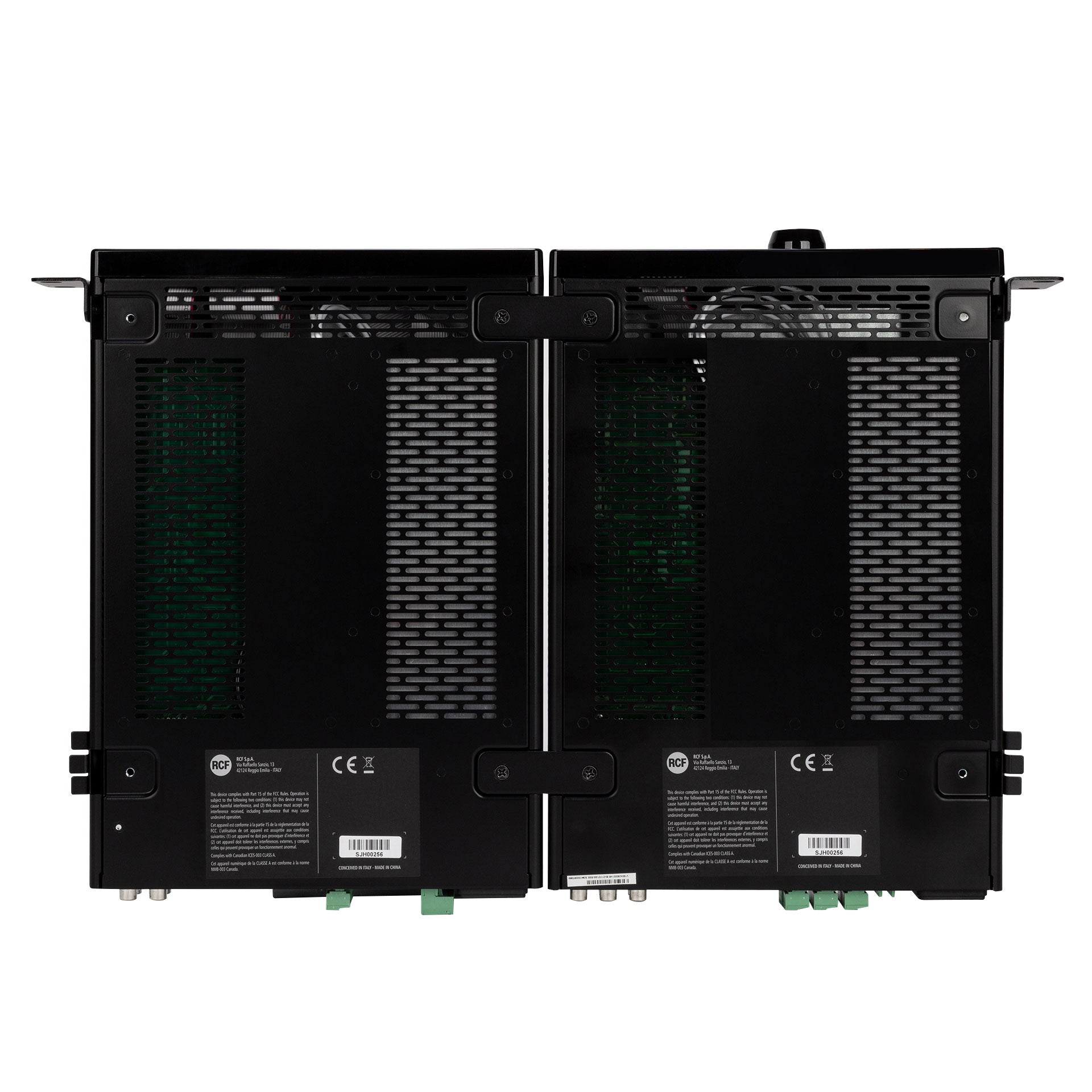 RCF RM-KIT DMA Rack Mount Kit