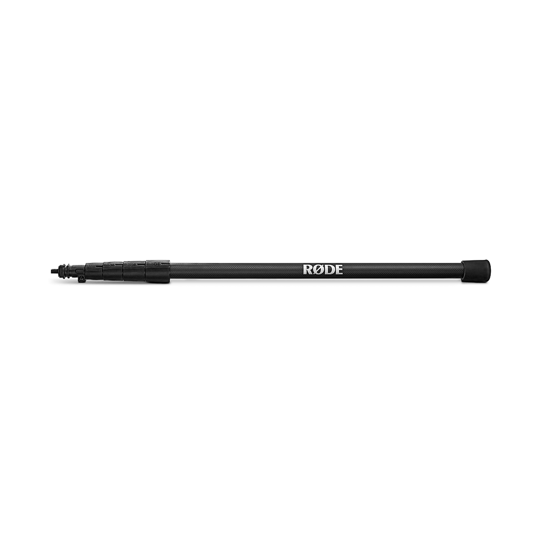 Boompole Pro Carbon Fibre Boompole