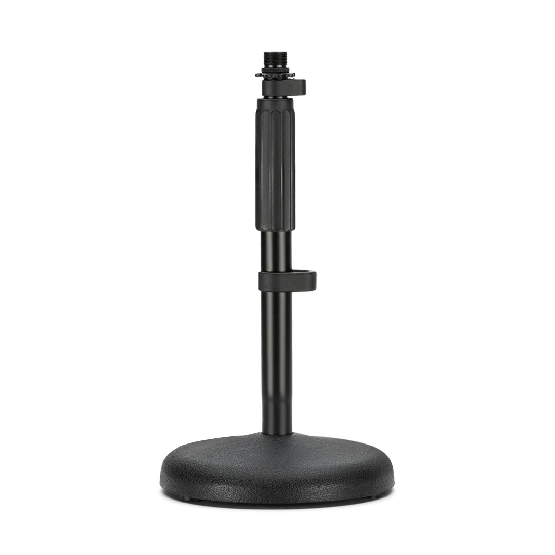 DS1 Desktop Microphone Stand