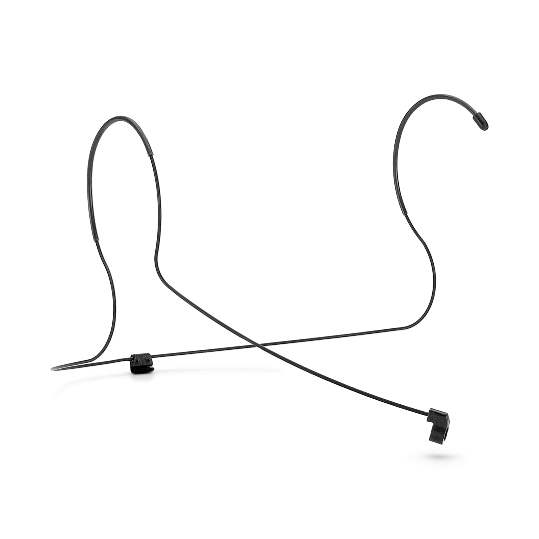 Lav-Headset Headset Mount for Lavaliers (Junior)