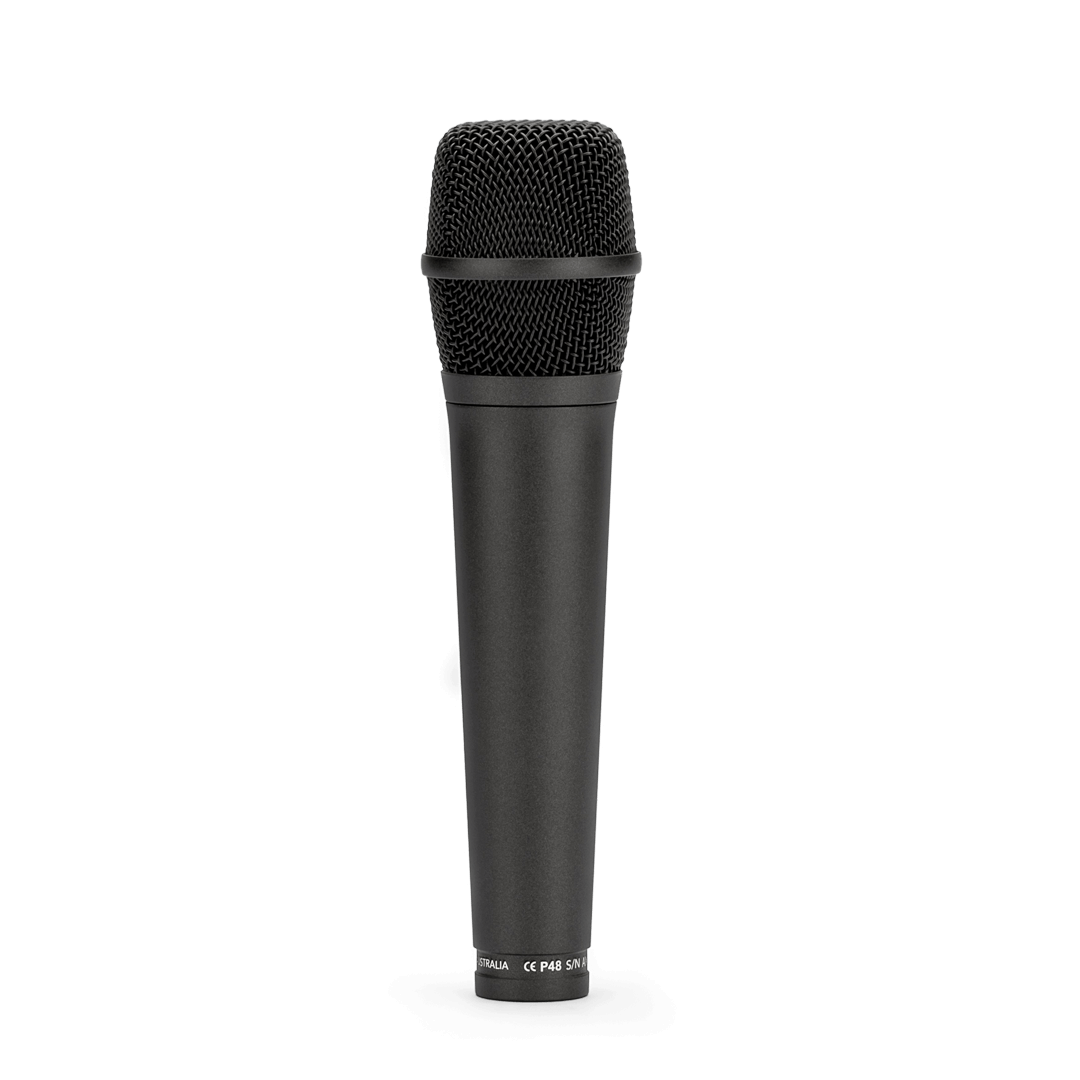 M2 Live Performance Condenser Microphone