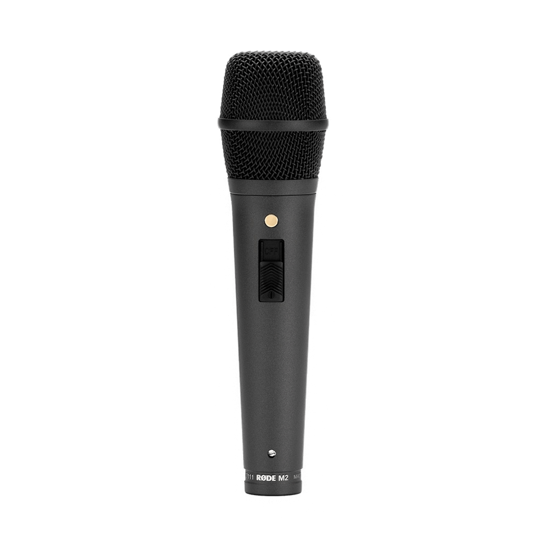 M2 Live Performance Condenser Microphone