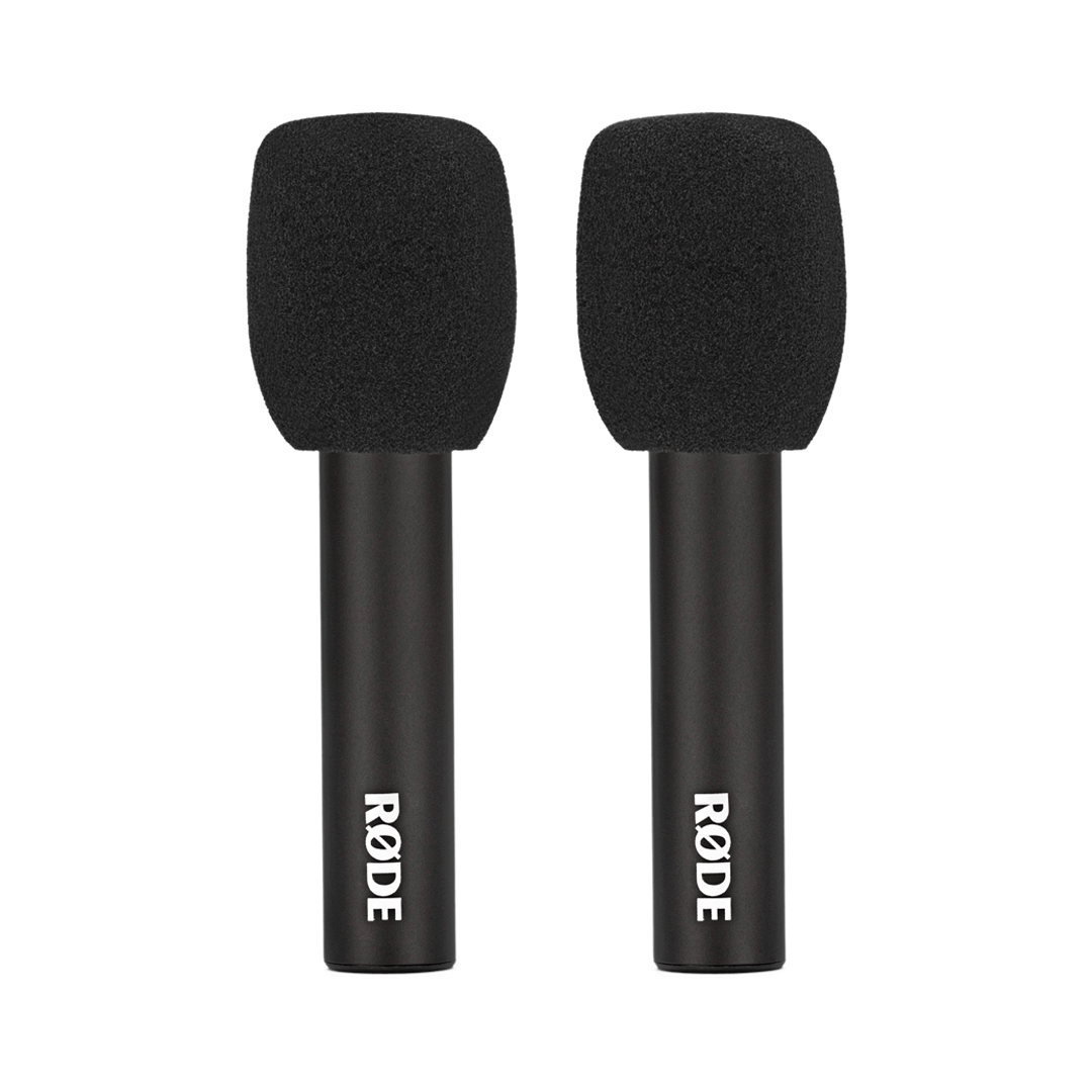 M5 Matched Small-diaphragm Condenser Microphones