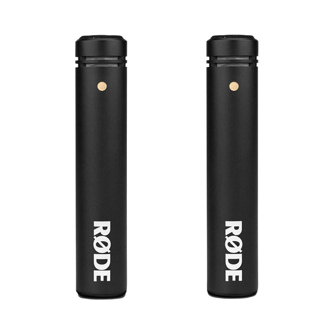 M5 Matched Small-diaphragm Condenser Microphones