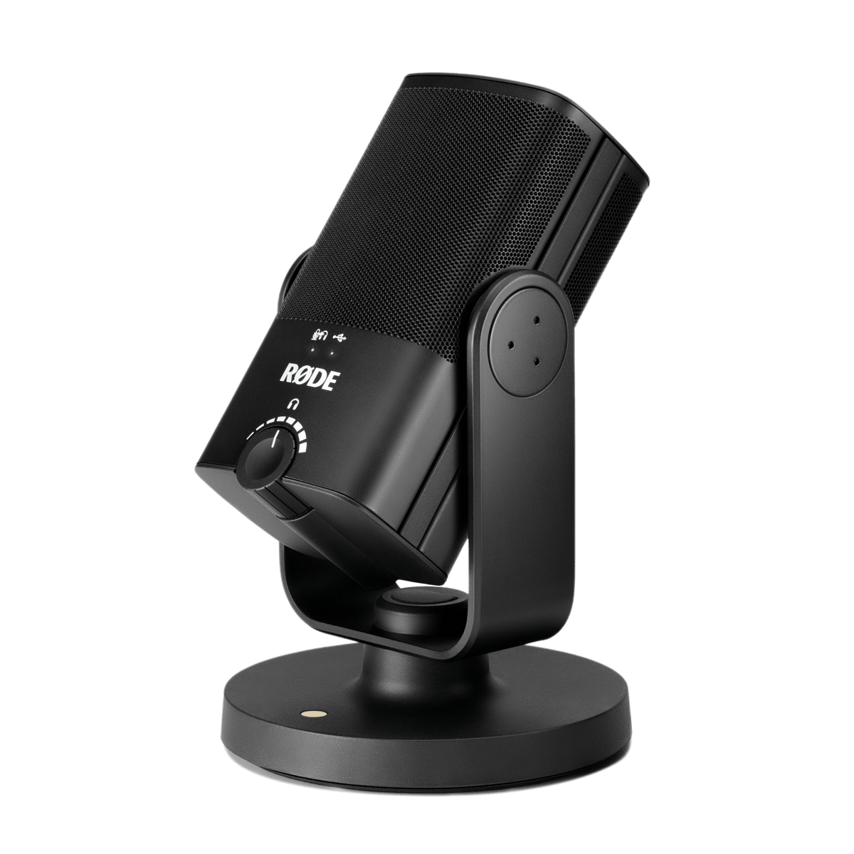 NT-USB Mini Compact USB Microphone