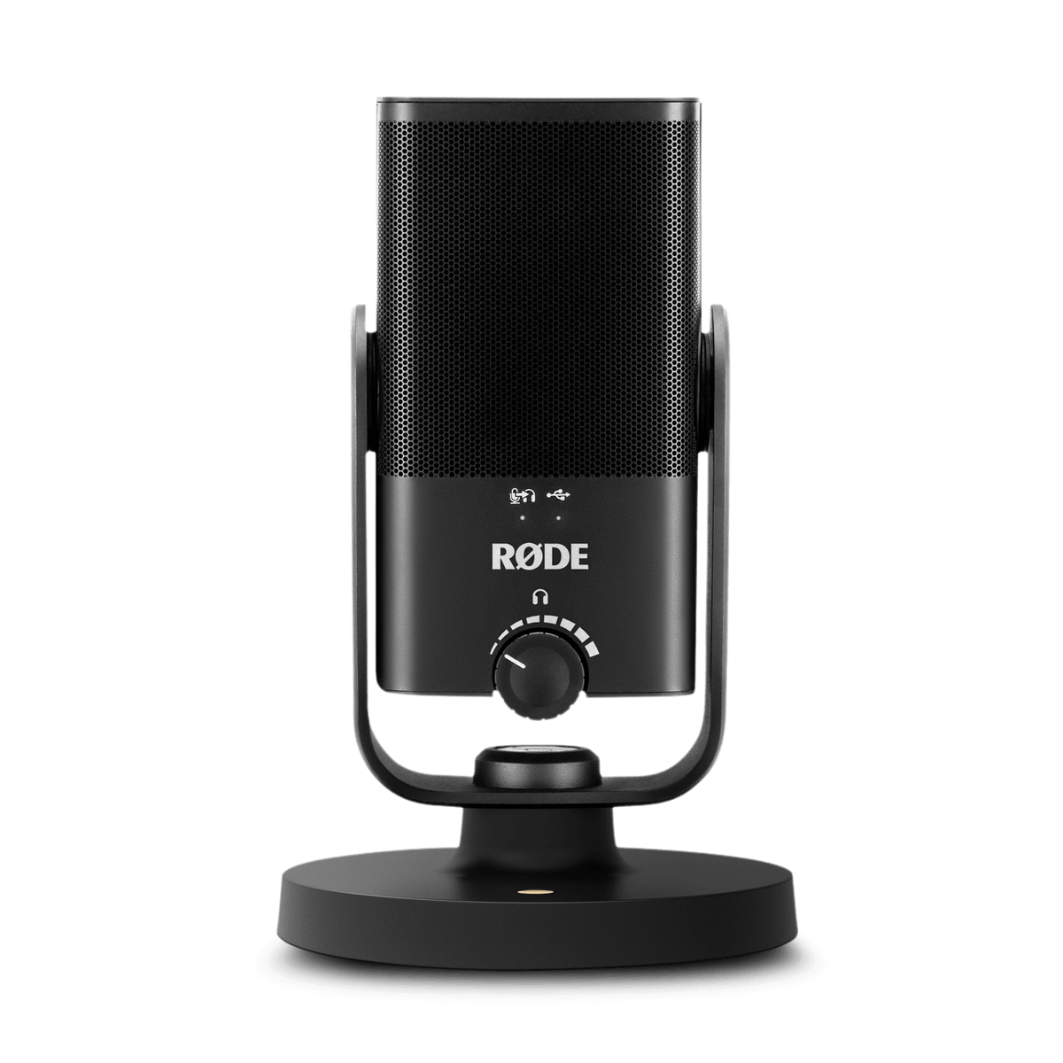 NT-USB Mini Compact USB Microphone