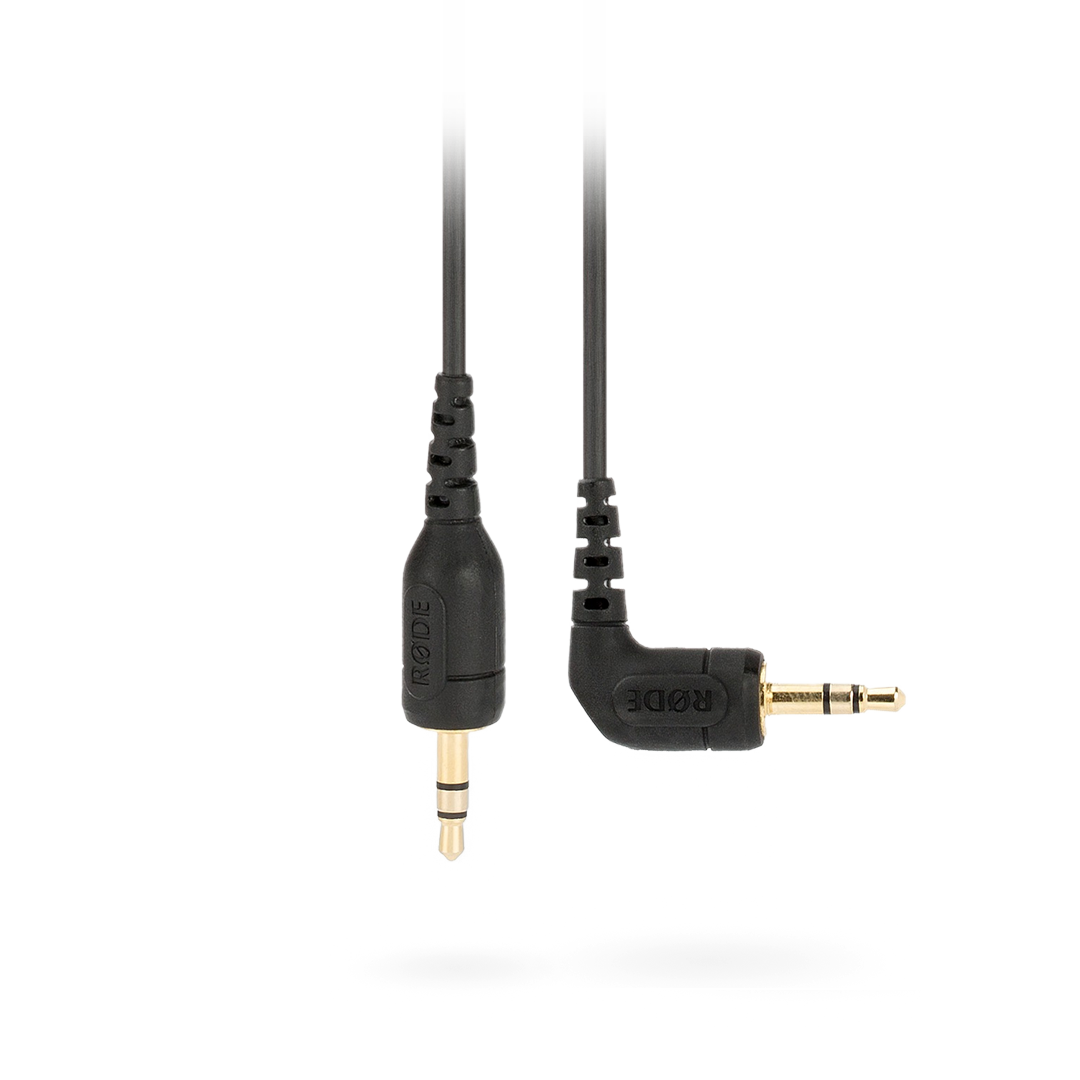 SC8 TRS Cable 3.5mm TRS to TRS Cable (6m)