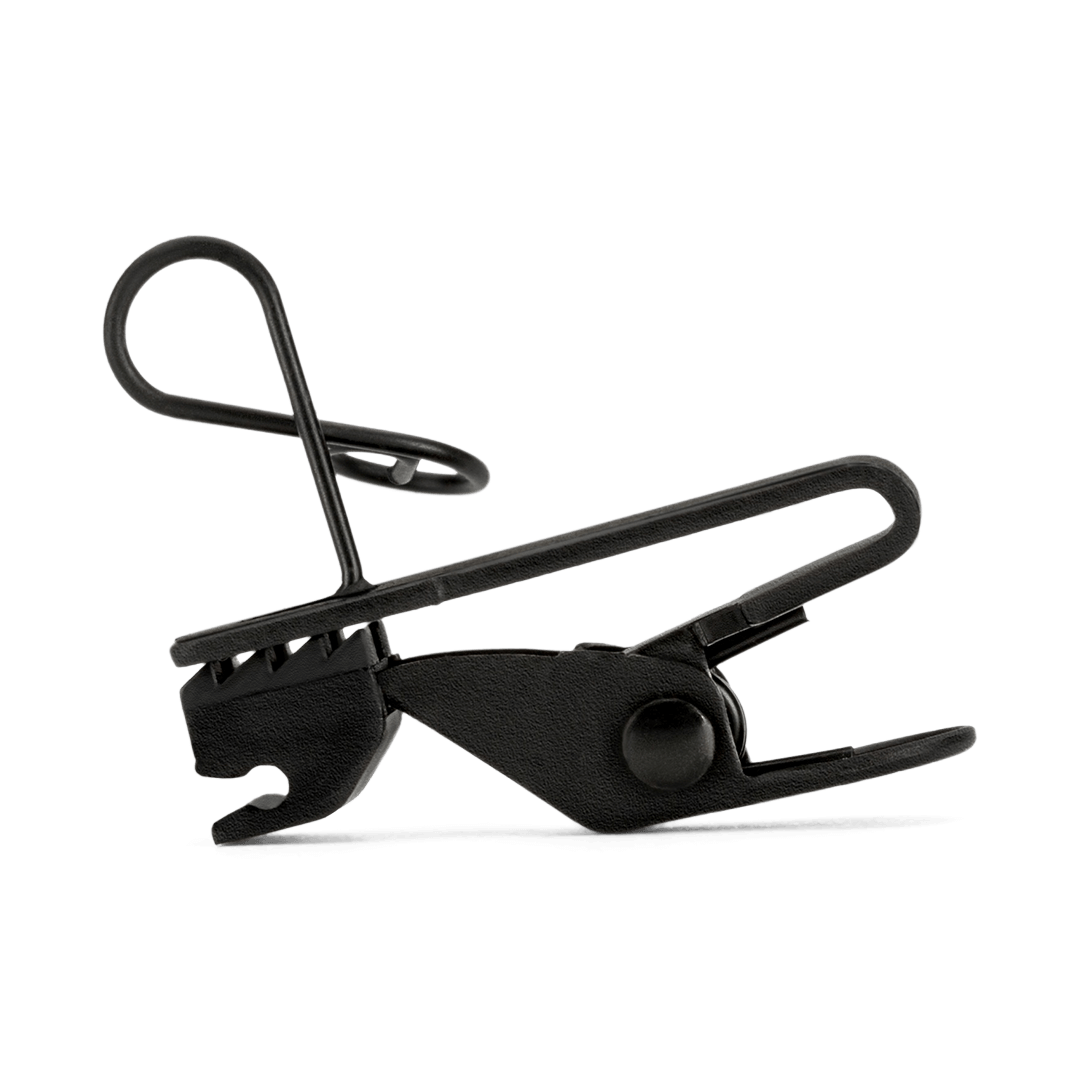 Lavalier Clip Lavalier Mounting Clip