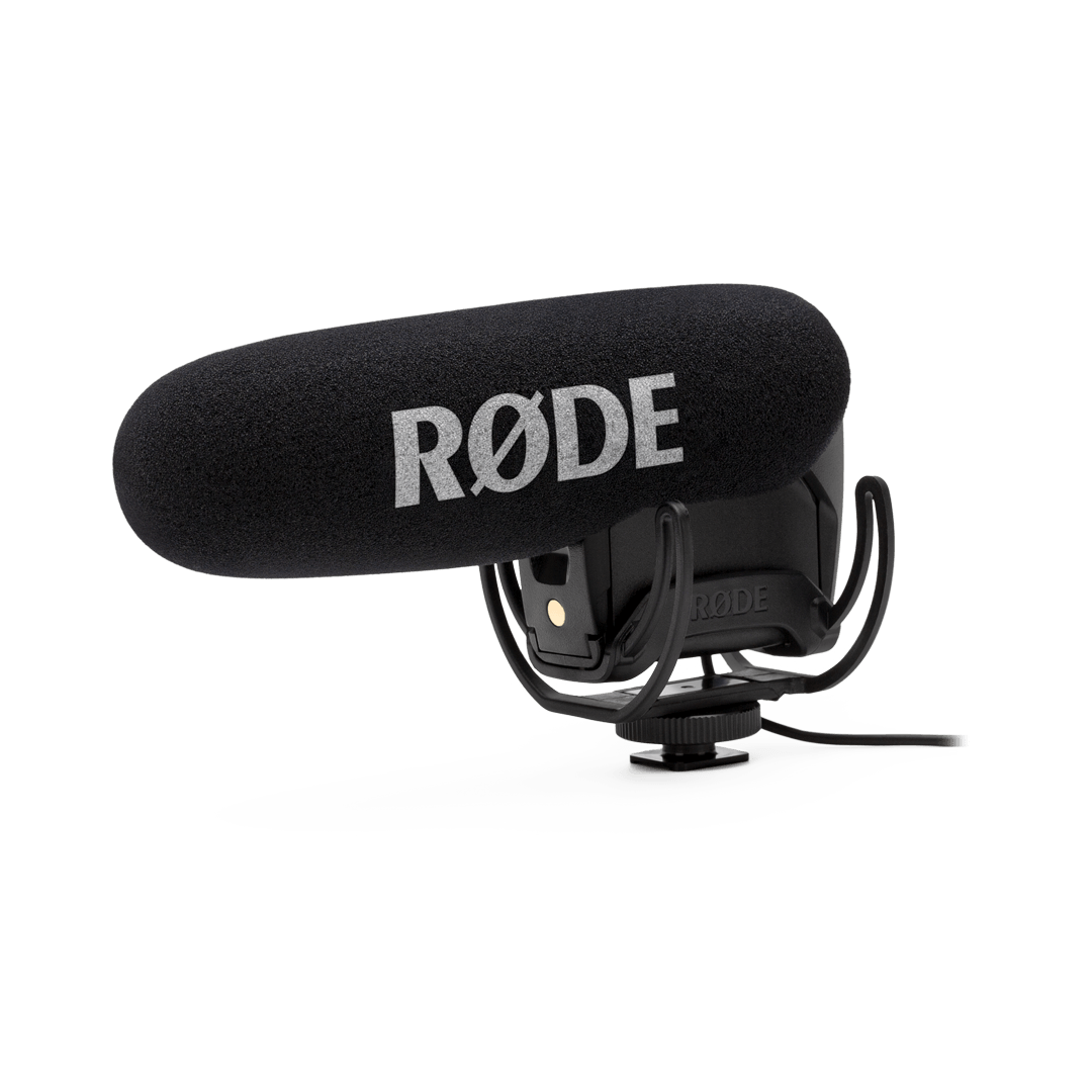 VideoMic Pro Directional On-camera Microphone