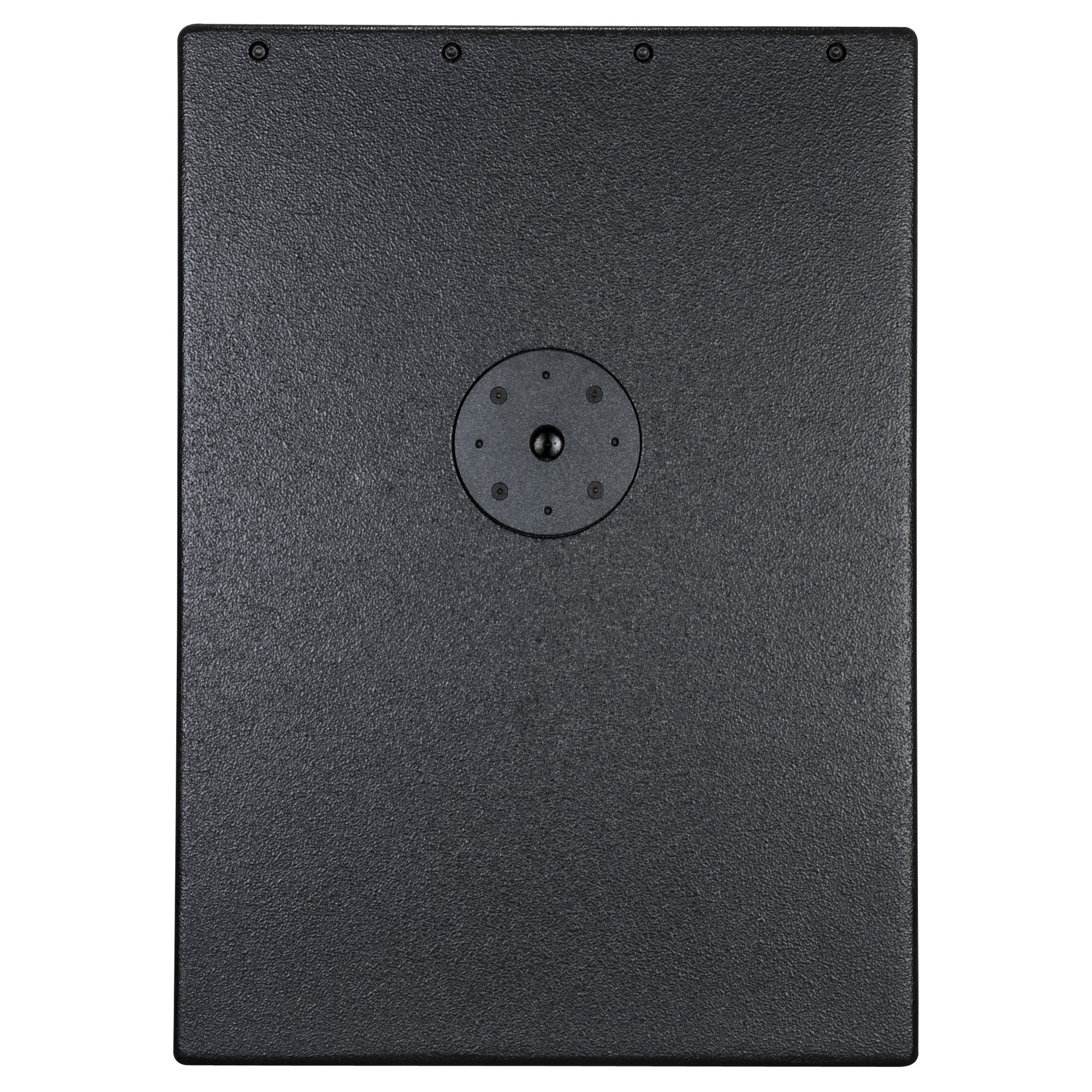 RCF S 8018 II Subwoofer -Back Side Profile View