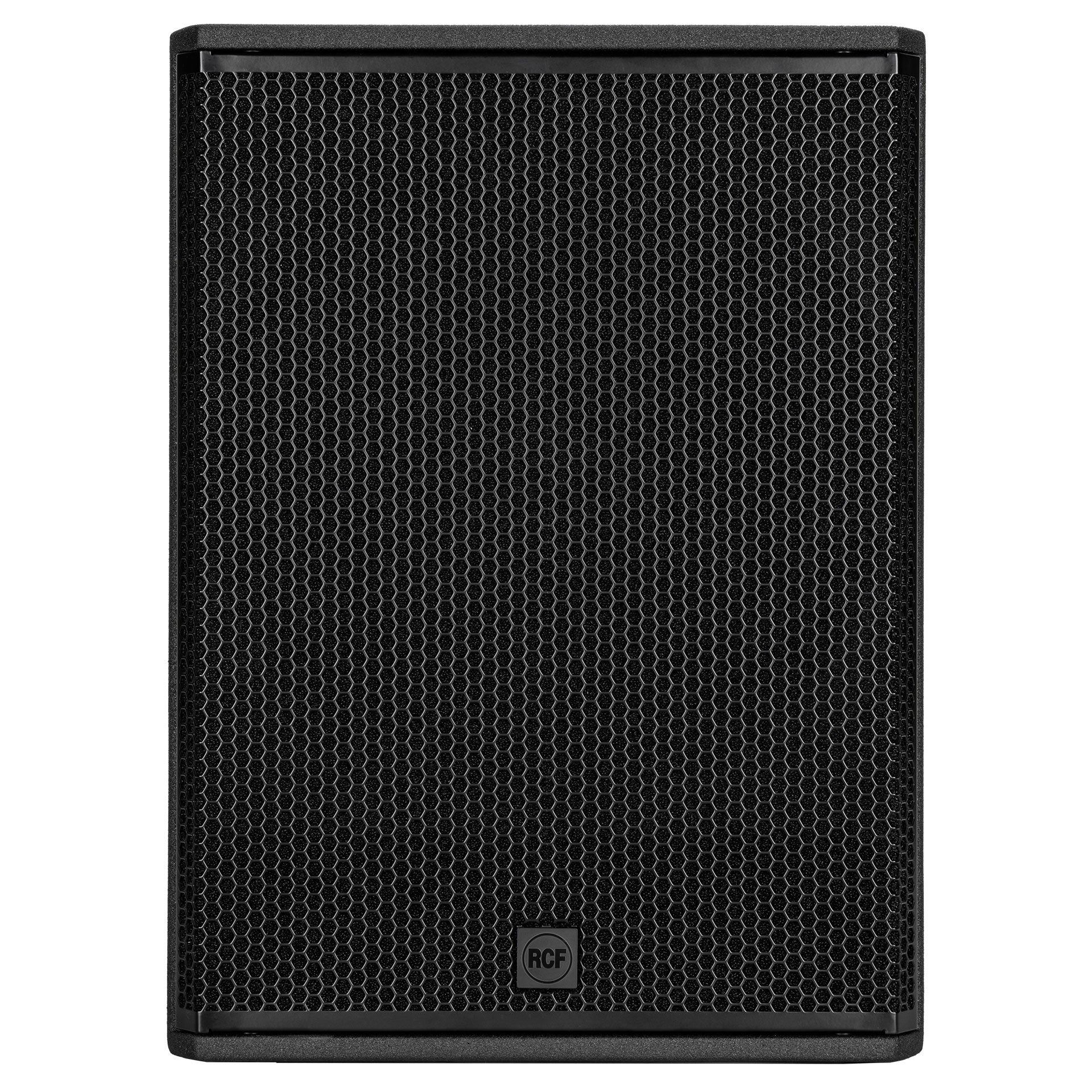RCF SUB 708-AS MK3 Active Subwoofer - Front View
