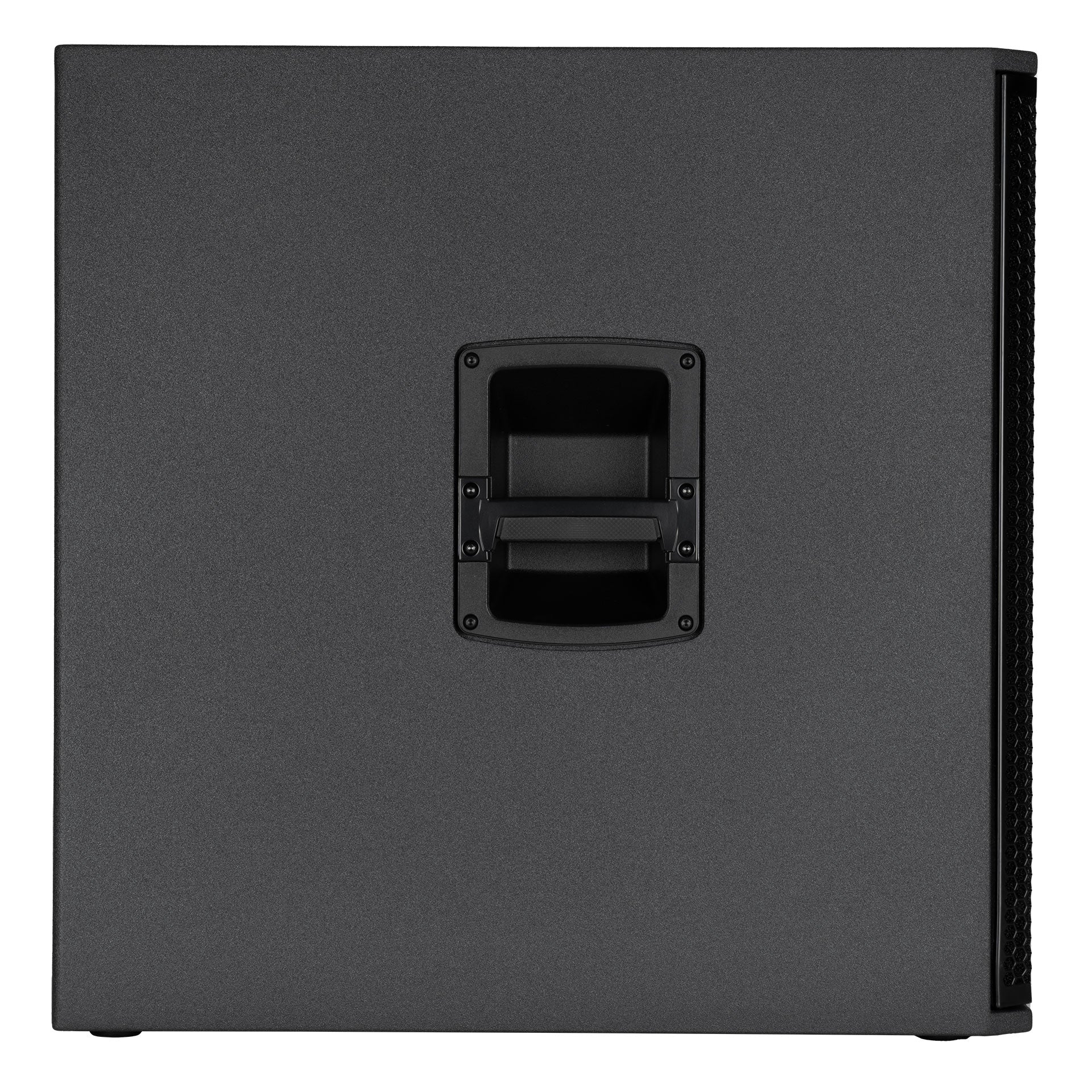 RCF SUB 8003-AS MK3 Subwoofer - Top View